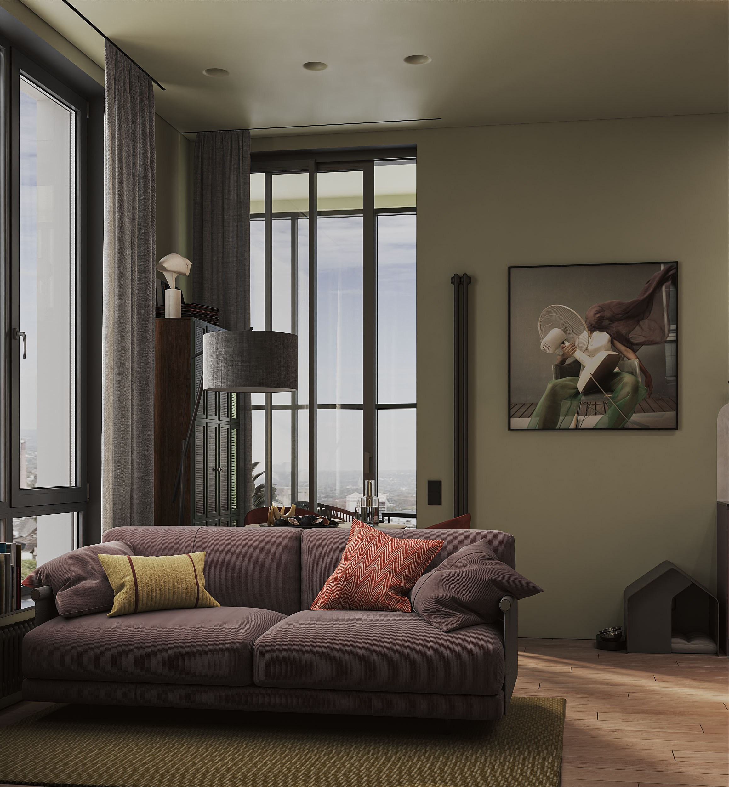 «Сон в летнюю ночь»