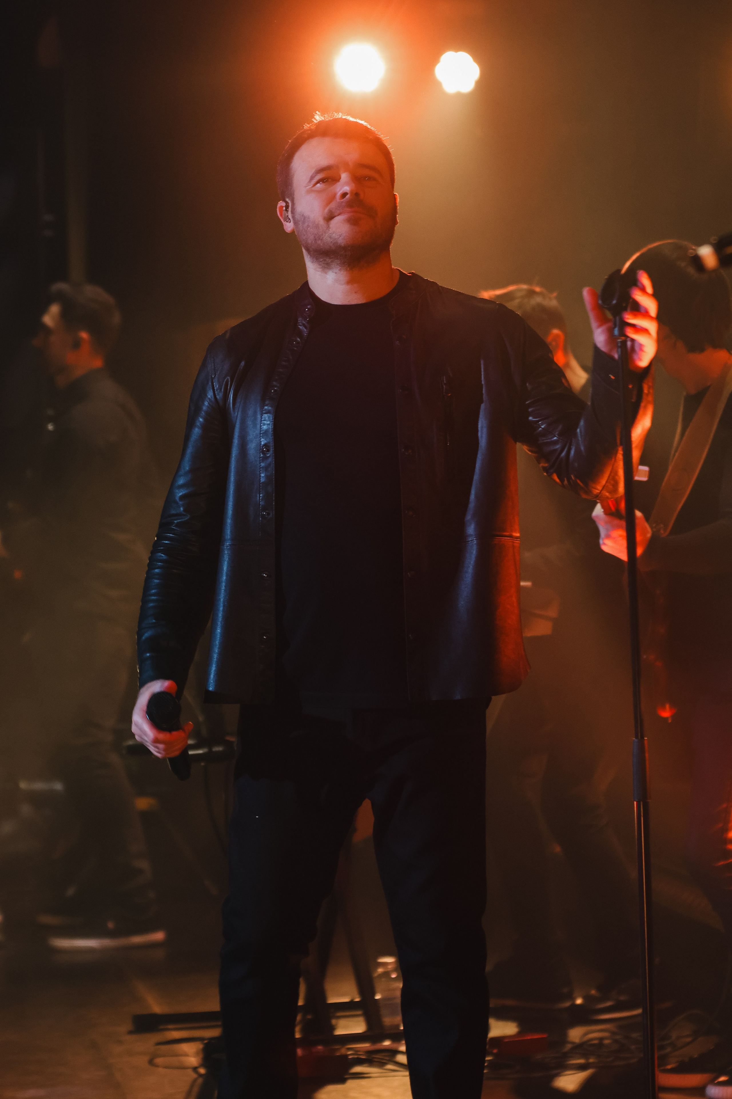 Emin, Пушкино. Фотограф Ольга Махалова — Санкт-Петербург, Москва, Нижний Новгород