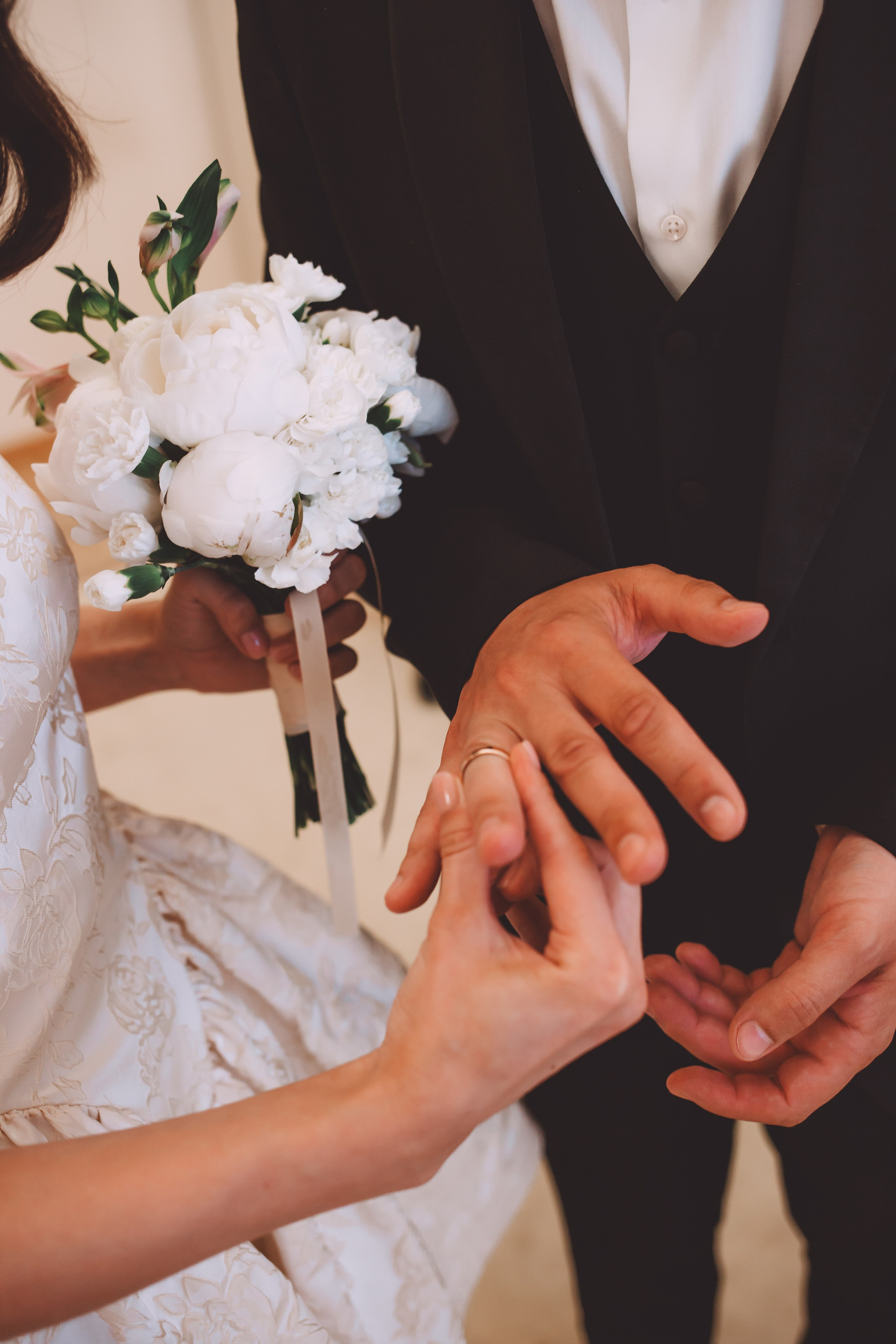 Мария & Артем. Анна Михайлова|Свадебный фотограф в Санкт-Петербурге