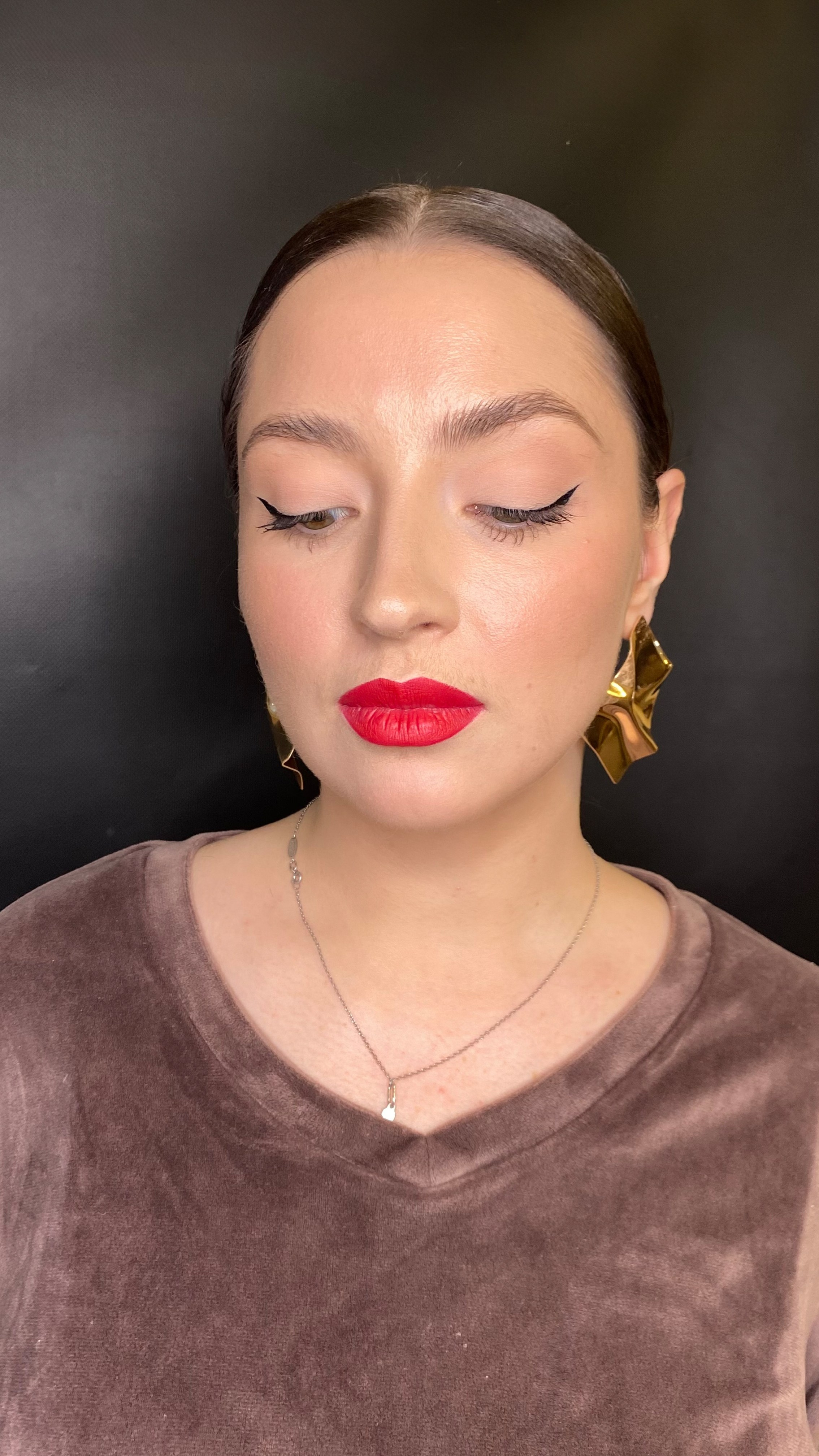 Макияж и укладки. Browissimo Beauty Bar