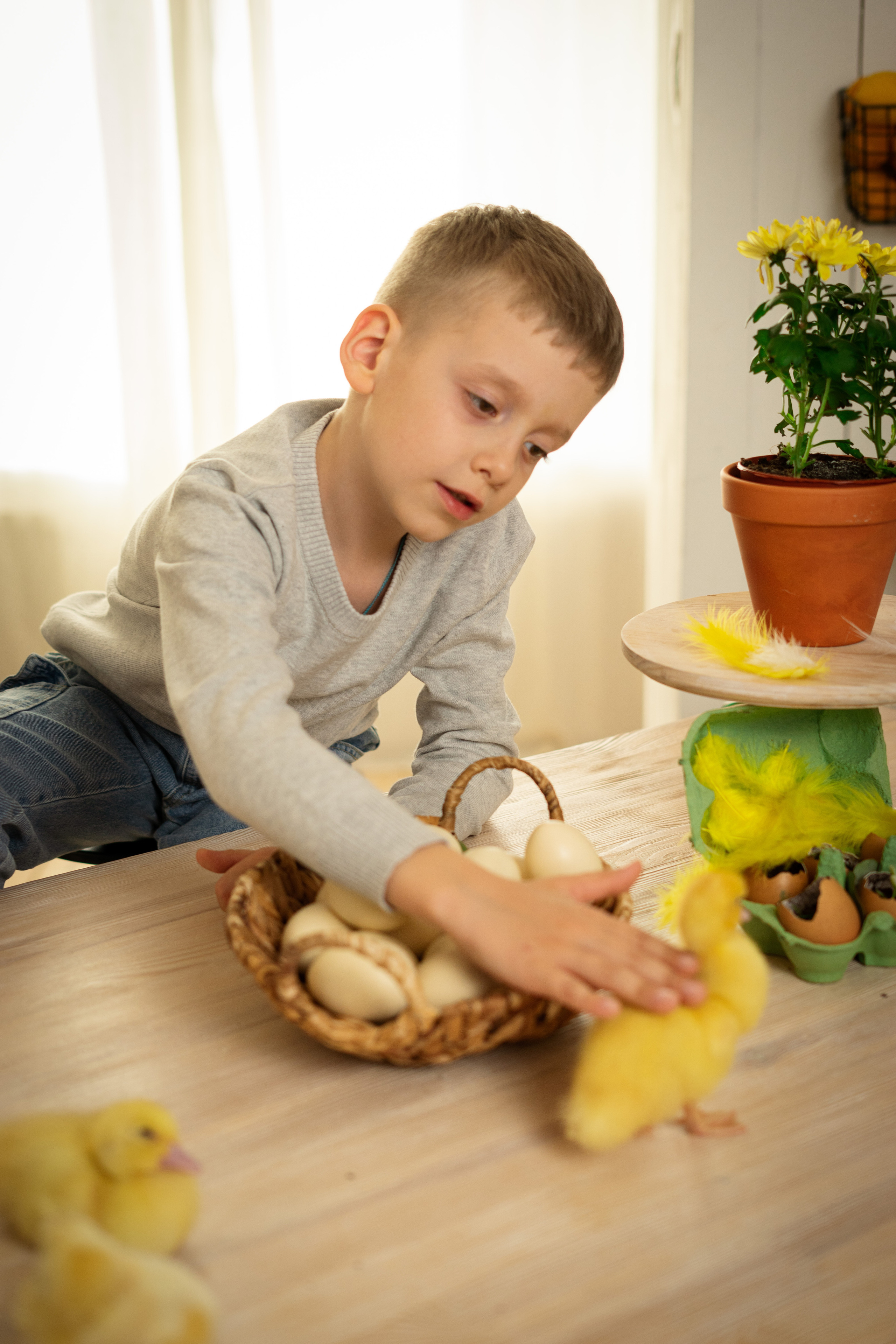 Пасха 2022. Фотограф в Саратове Будимирова Ирина