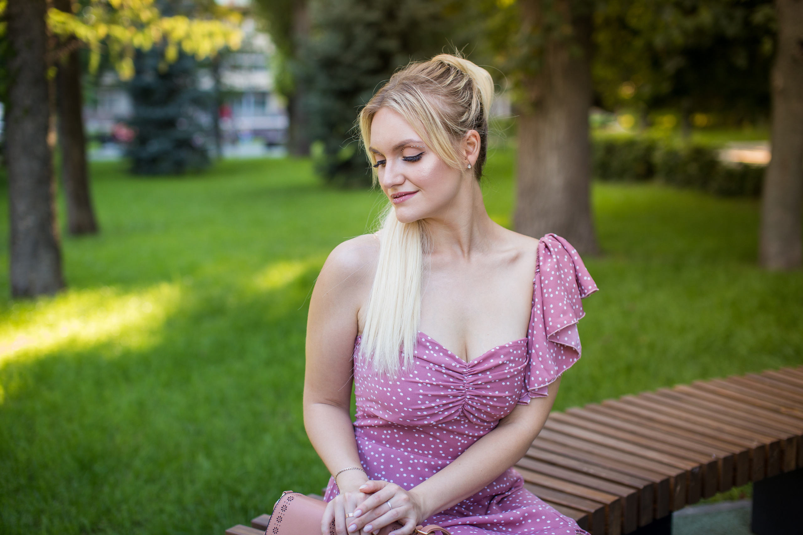 Настя. Фотограф в Саратове Будимирова Ирина