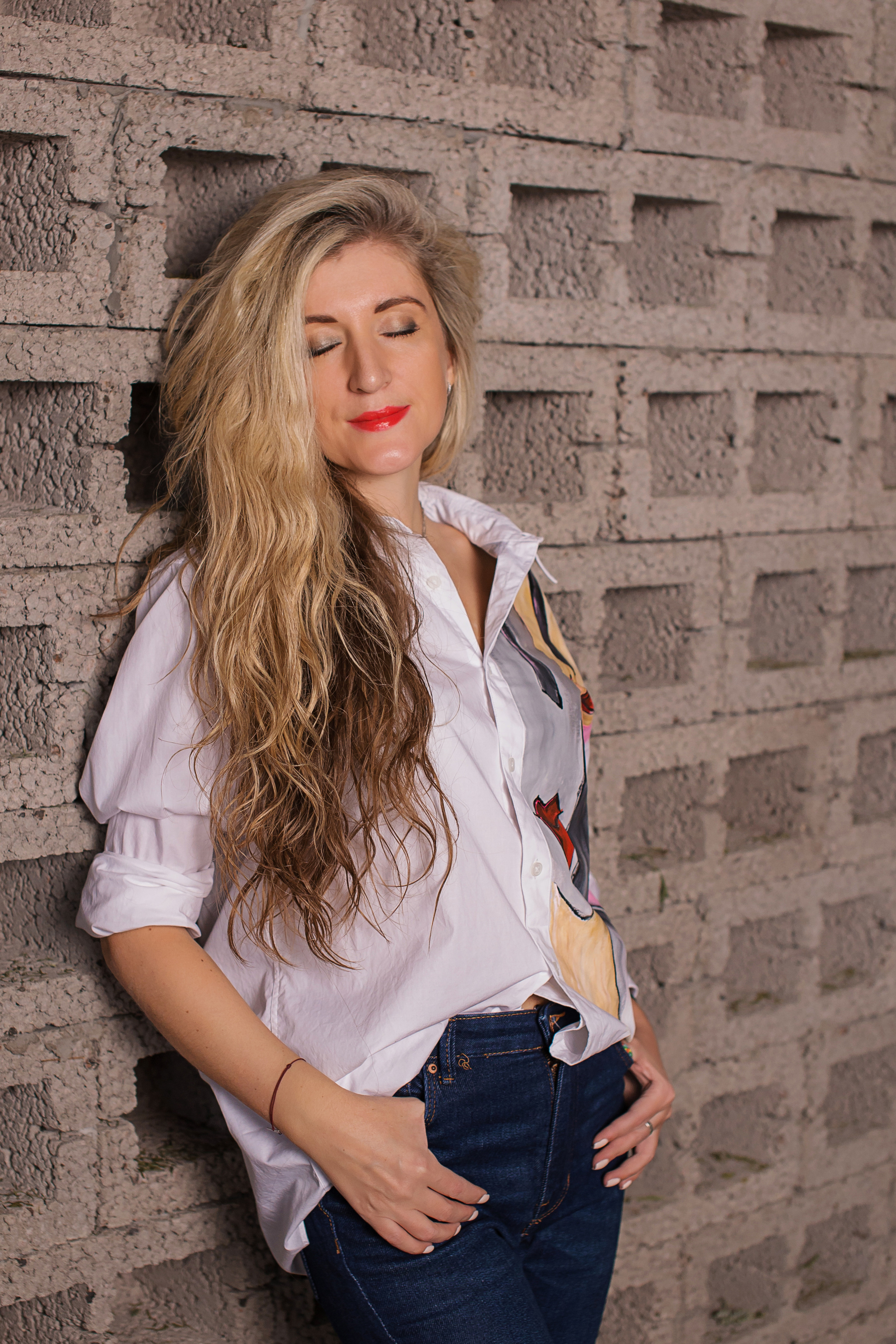 Портрет. Фотограф в Саратове Будимирова Ирина