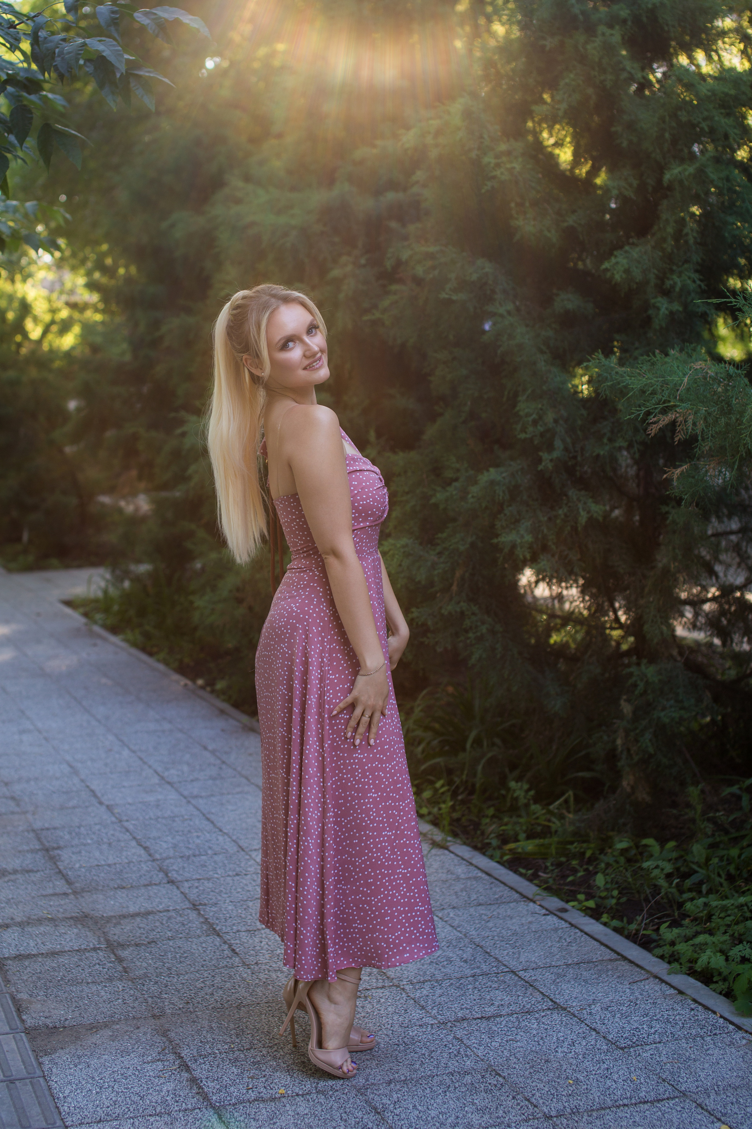 Настя. Фотограф в Саратове Будимирова Ирина