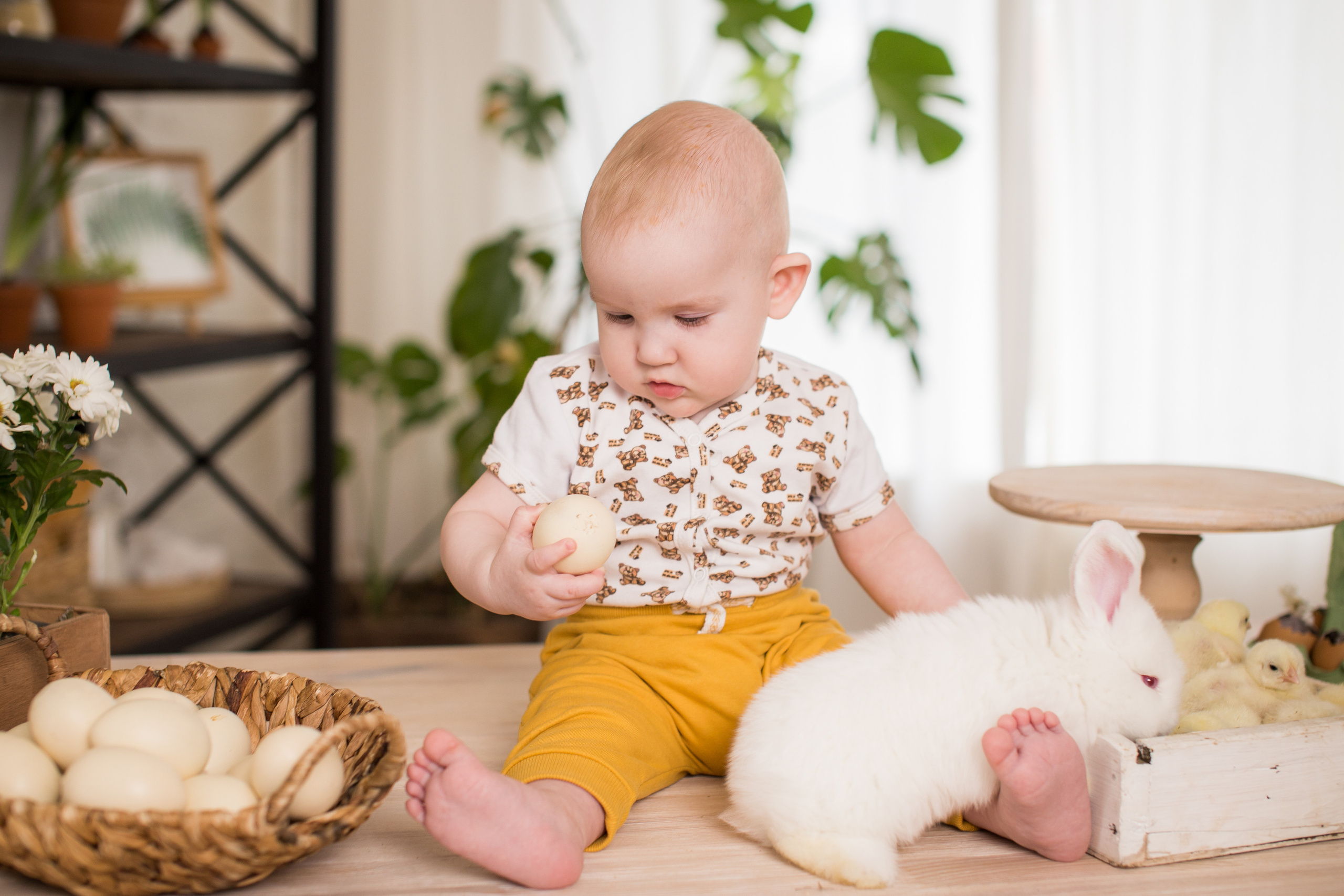 Пасха 2022. Фотограф в Саратове Будимирова Ирина