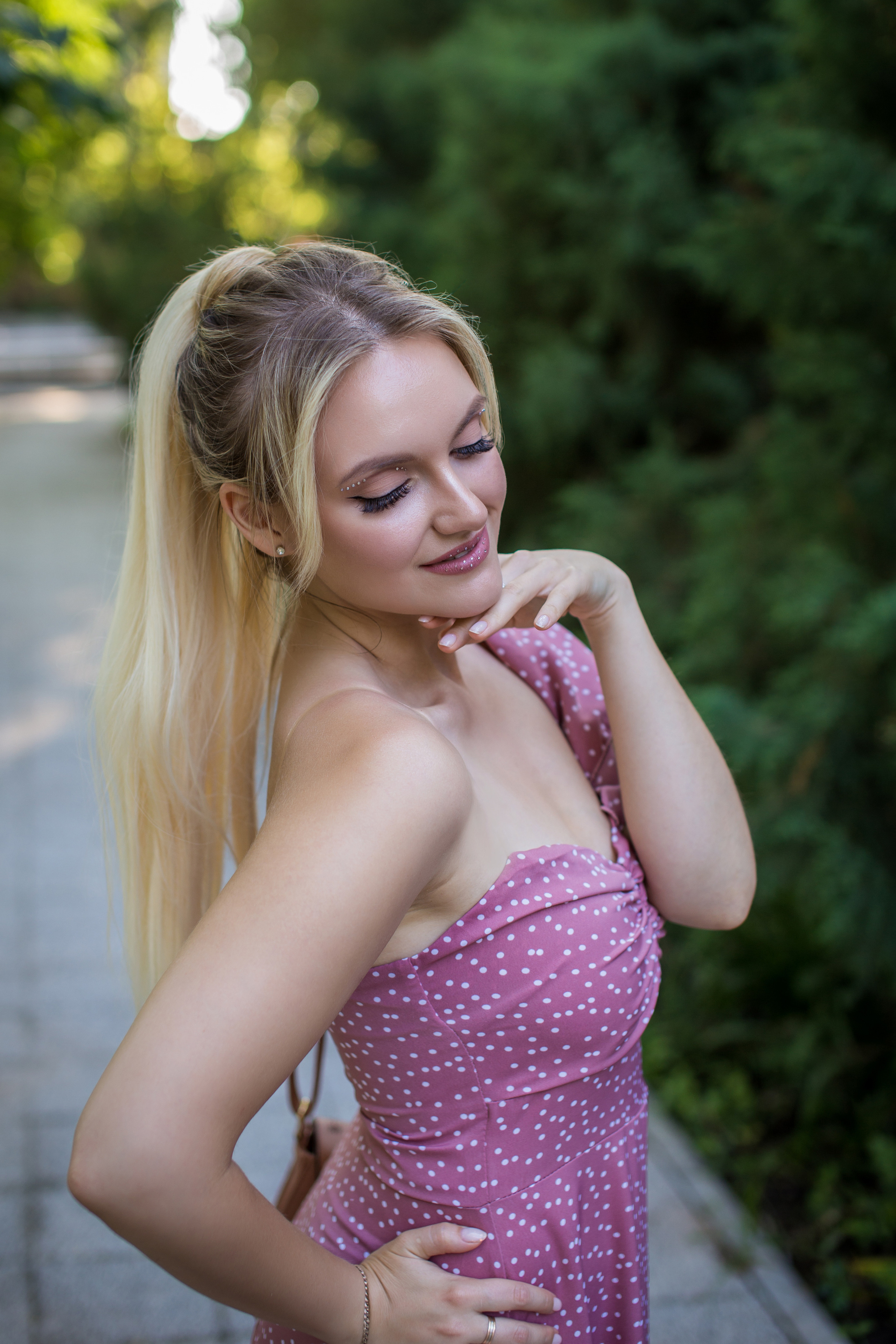 Настя. Фотограф в Саратове Будимирова Ирина