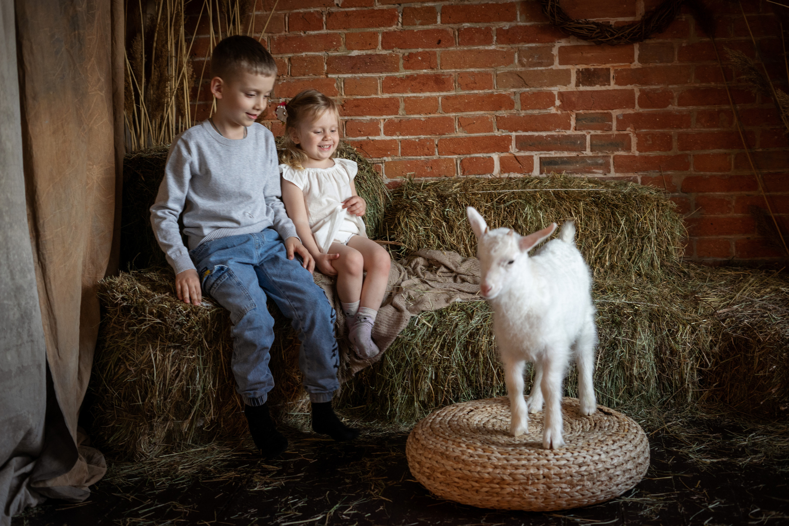 Пасха 2022. Фотограф в Саратове Будимирова Ирина