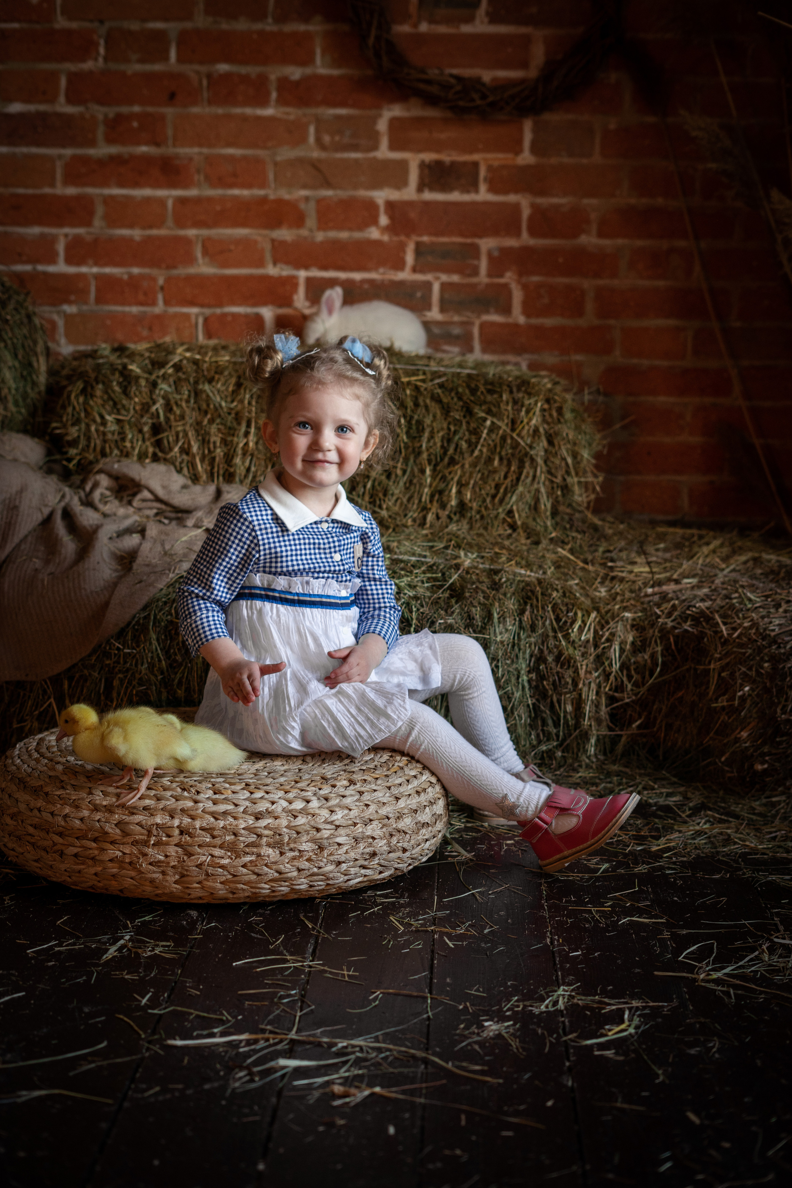 Пасха 2022. Фотограф в Саратове Будимирова Ирина