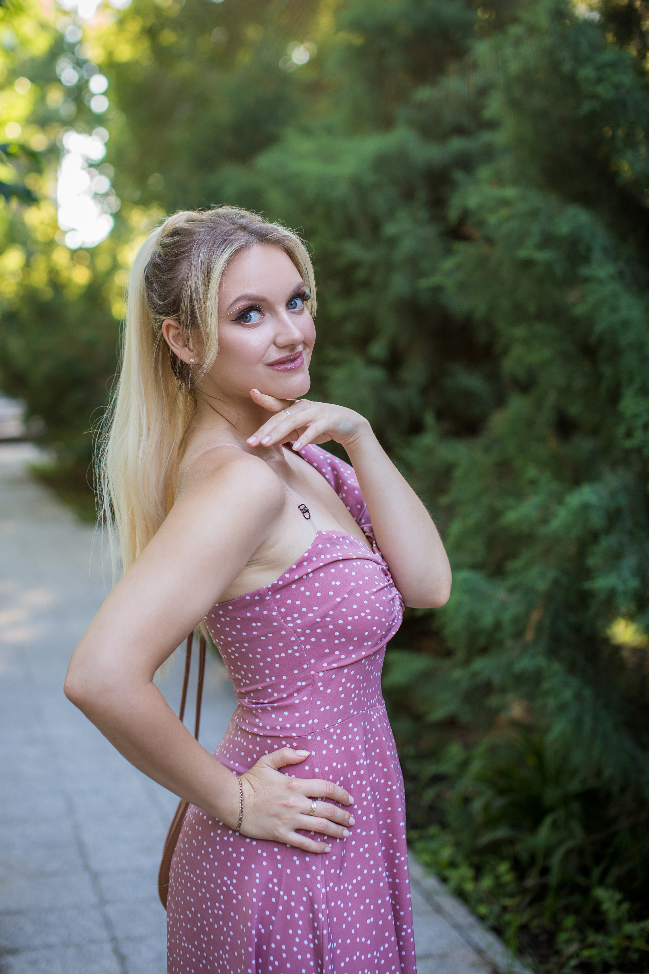 Настя. Фотограф в Саратове Будимирова Ирина