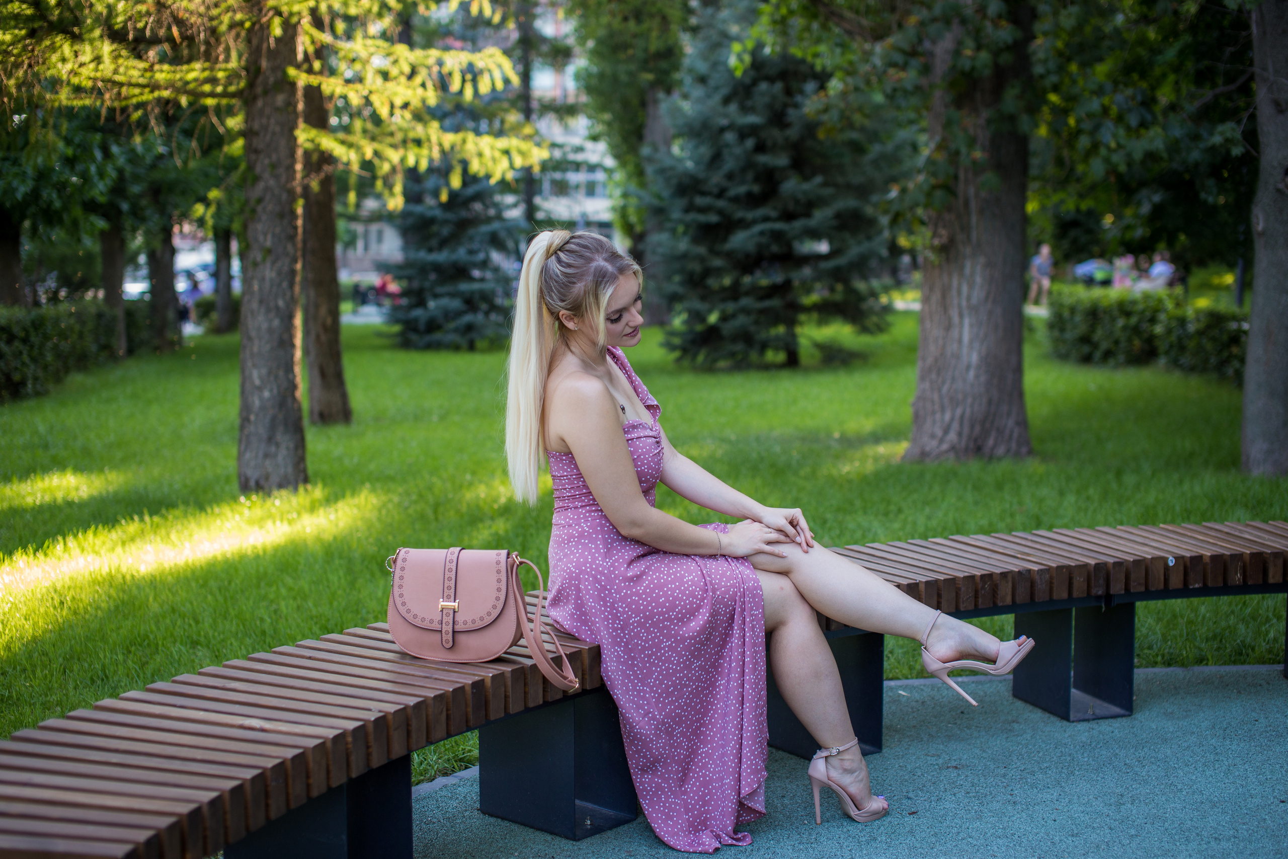 Настя. Фотограф в Саратове Будимирова Ирина