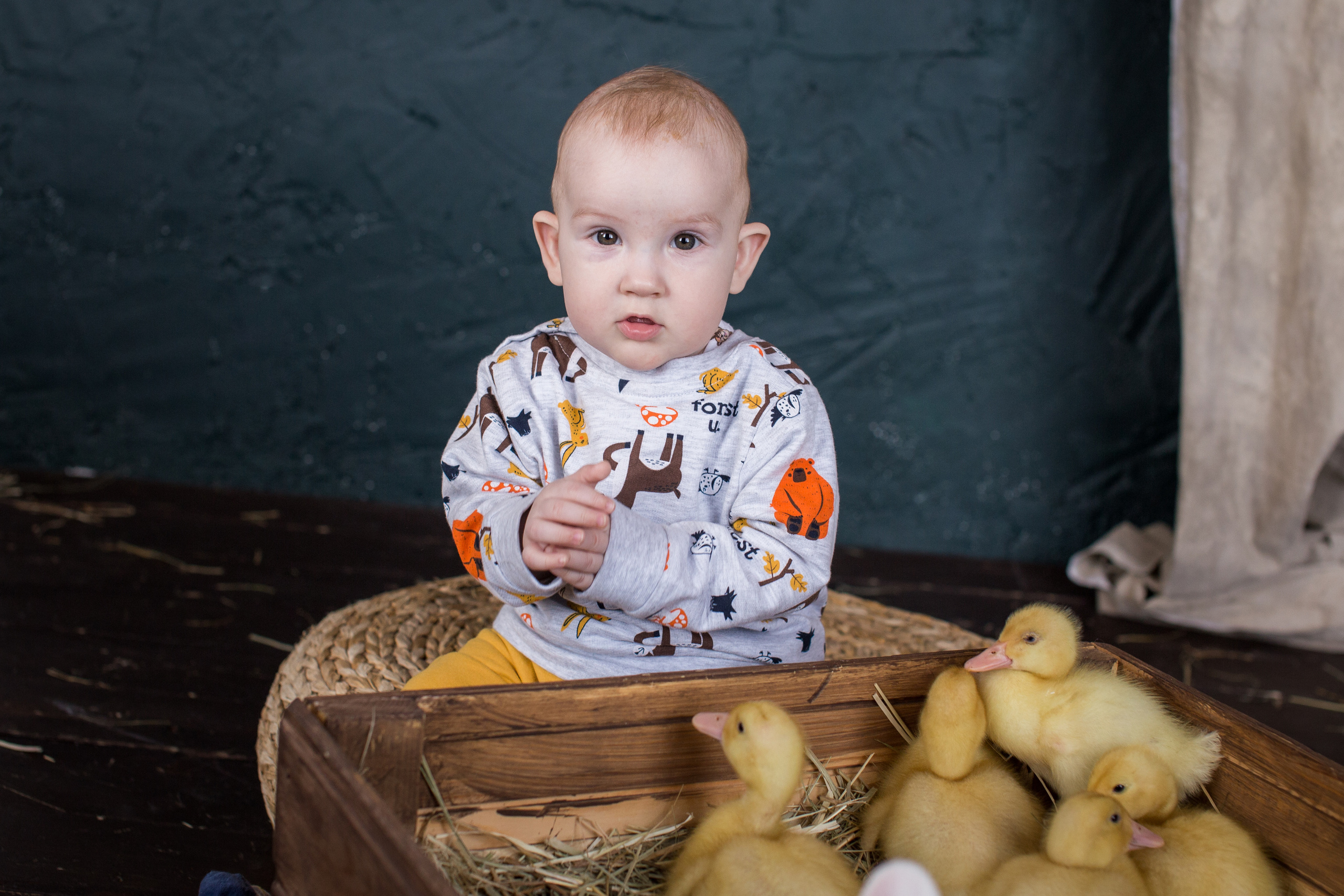 Пасха 2022. Фотограф в Саратове Будимирова Ирина