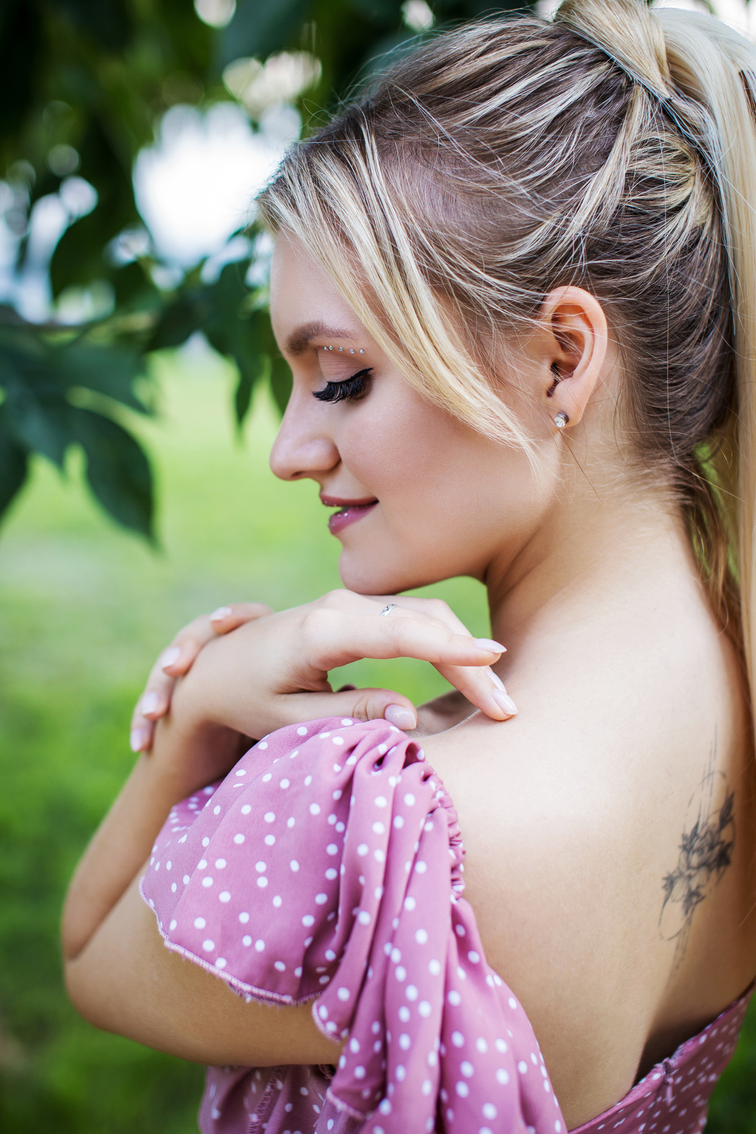 Настя. Фотограф в Саратове Будимирова Ирина