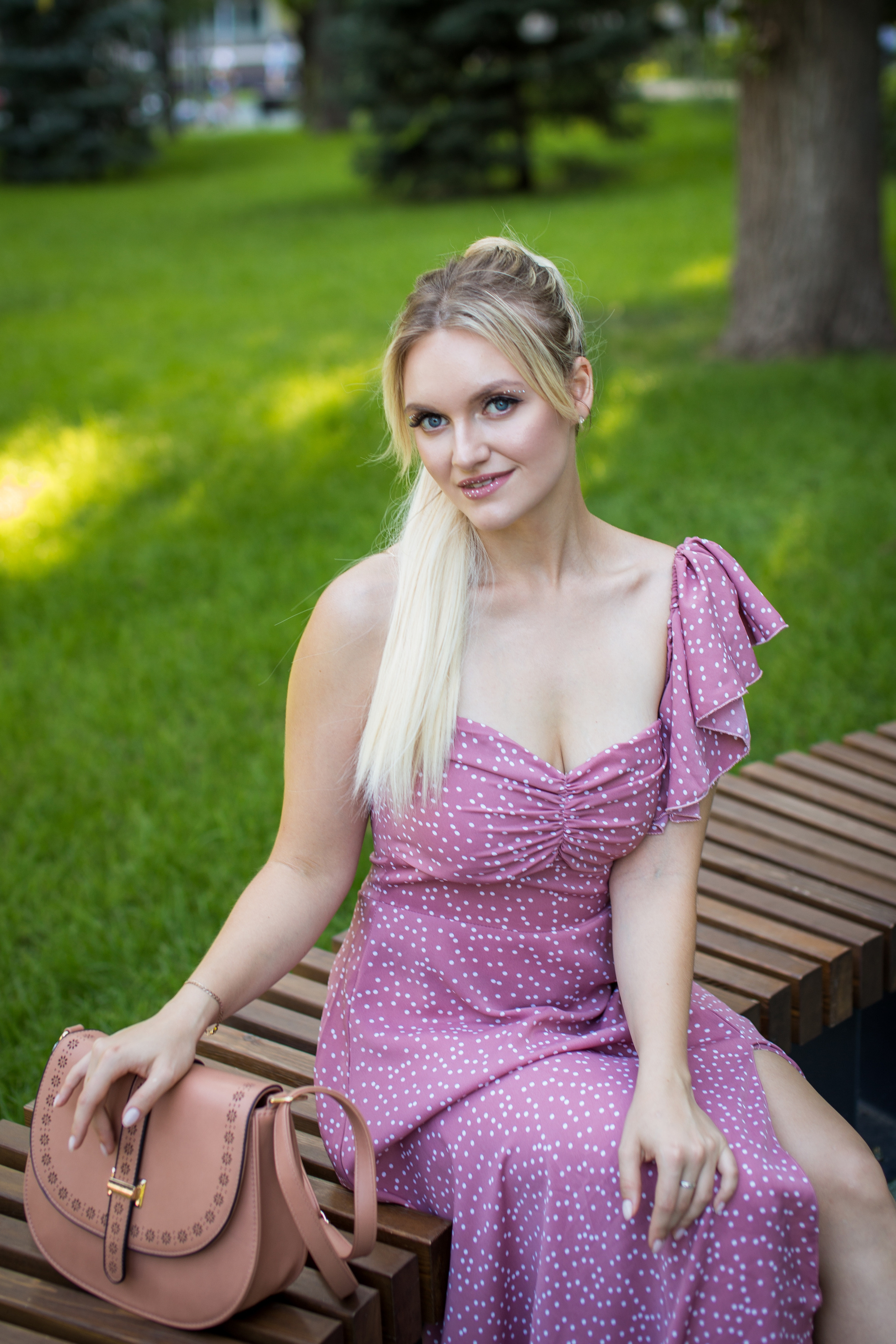 Настя. Фотограф в Саратове Будимирова Ирина