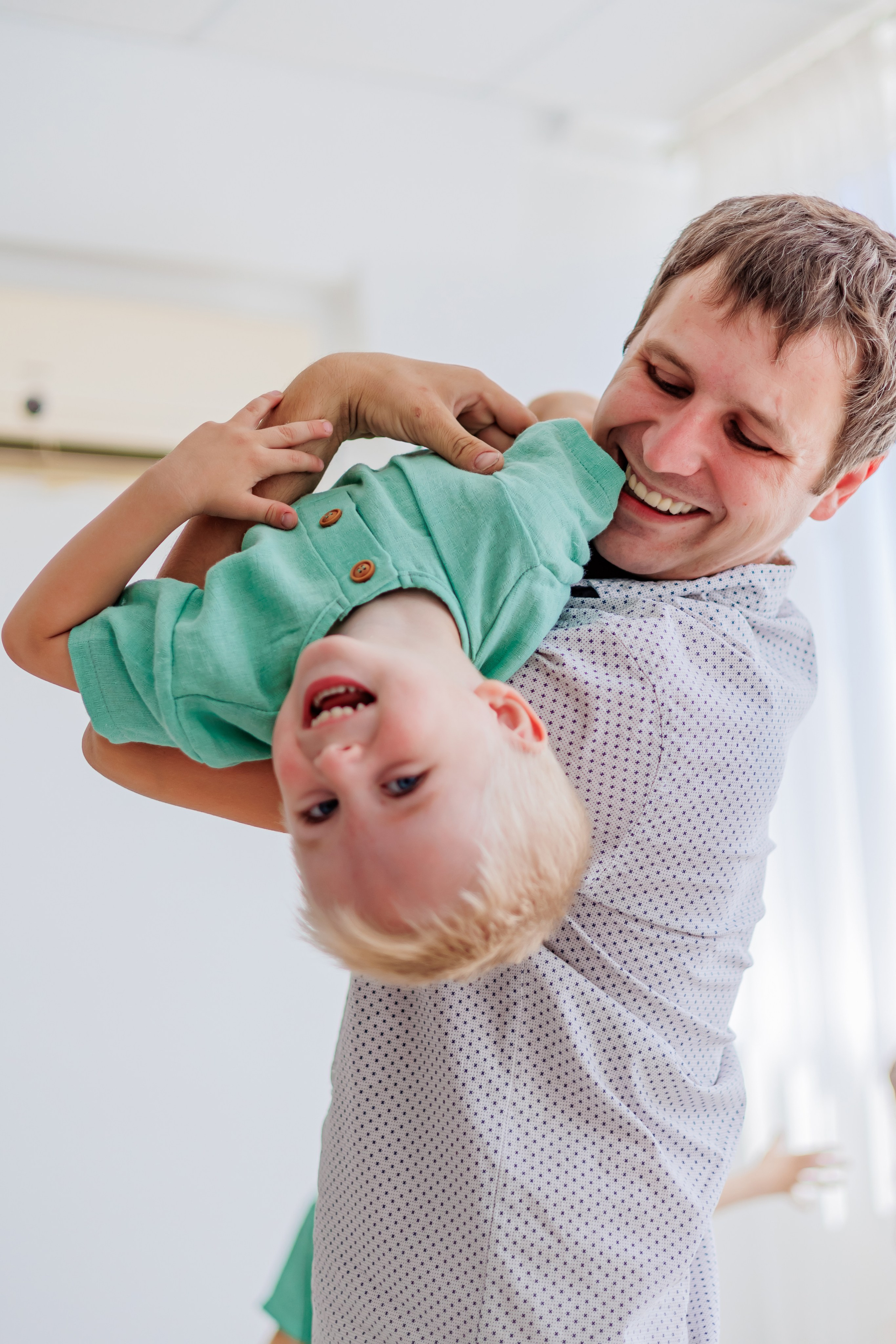 Люба и Виталик. Свадебный и семейный фотограф в Армавире