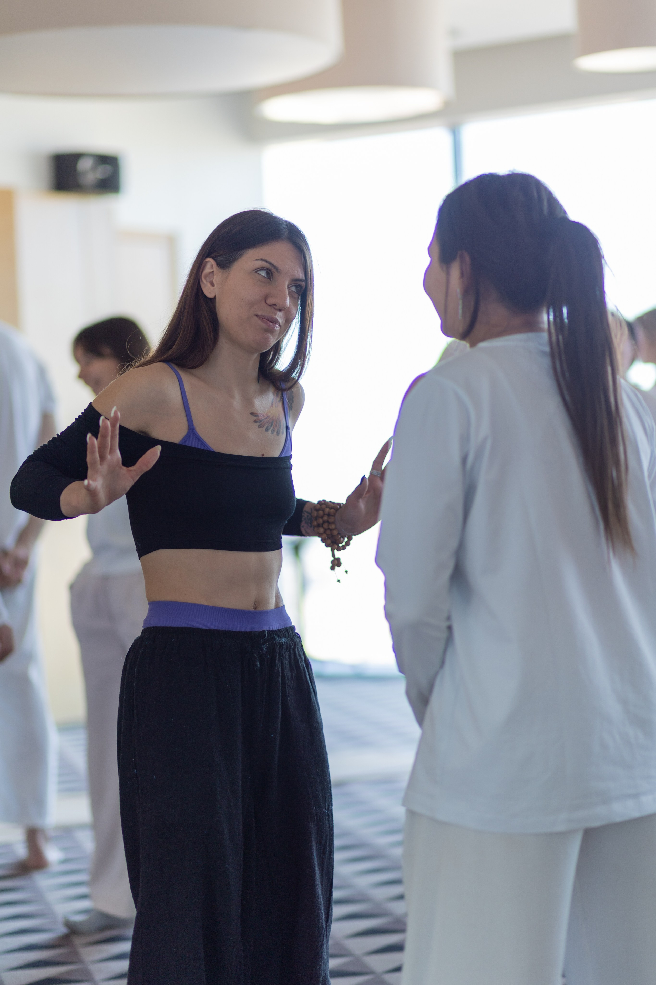 МК Григория Потемкина. Креатор Ольга Яш