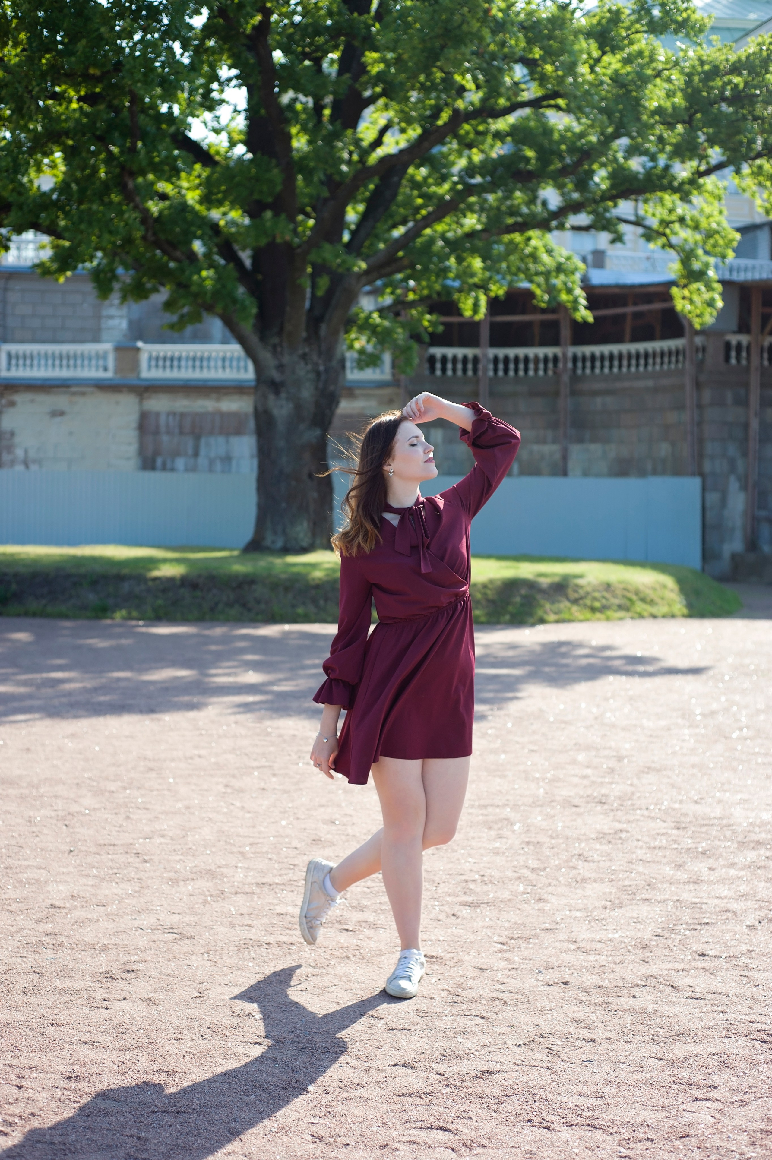 Алена. Фотограф Санкт-Петербург