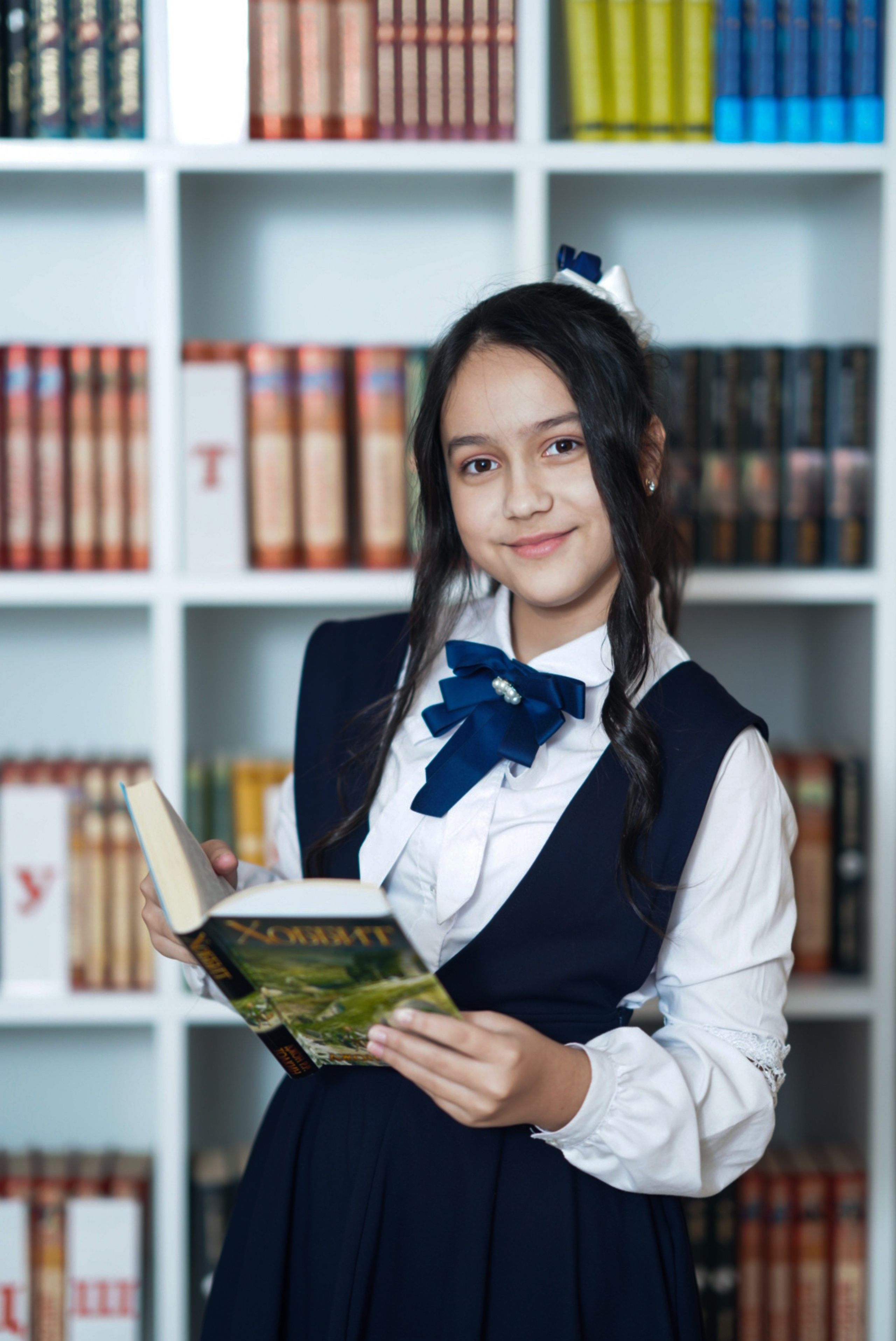 Школа. Фотограф Санкт-Петербург