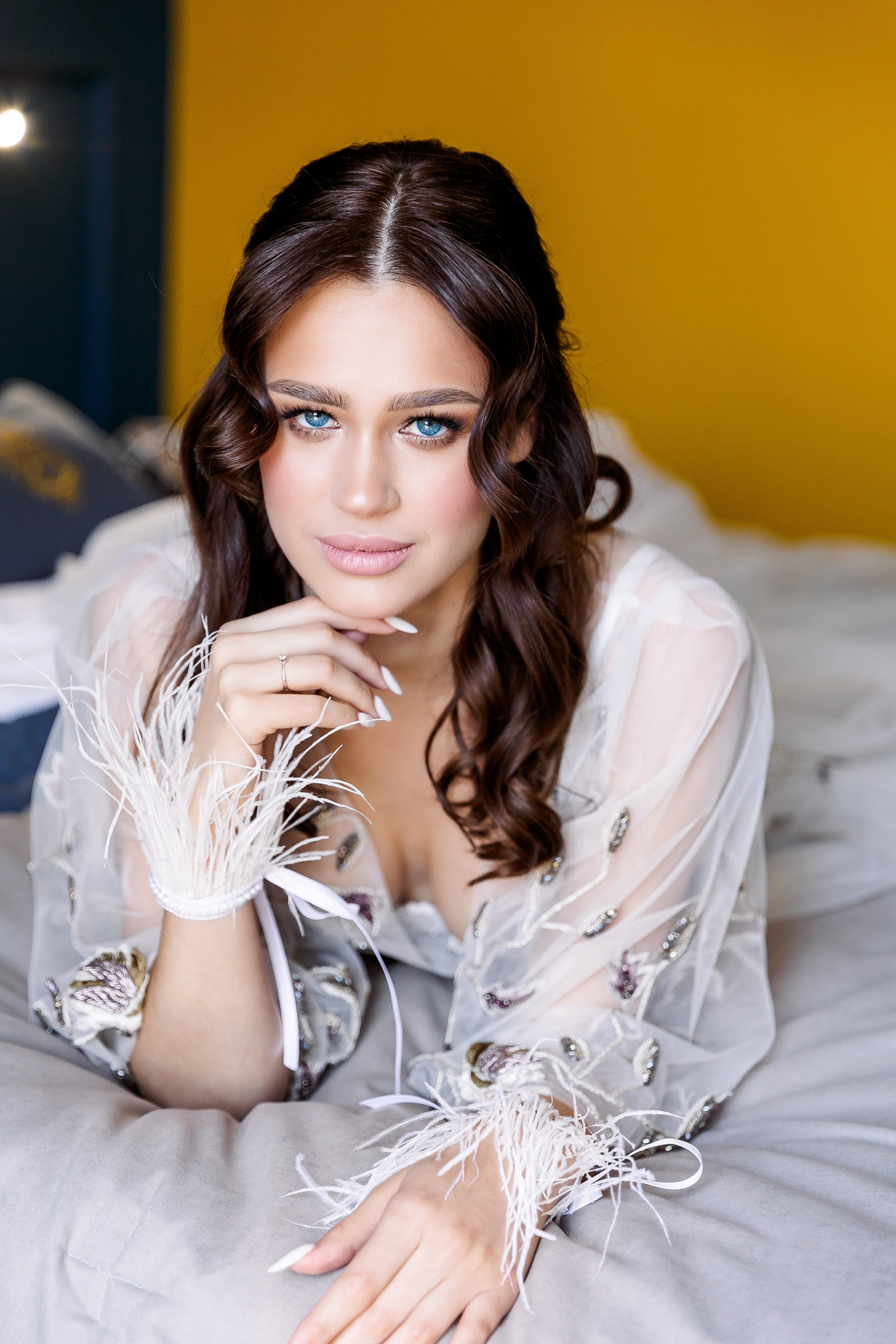 Ангелина и Иван. Свадебный и семейный фотограф в Челябинске Юлия Ишимова