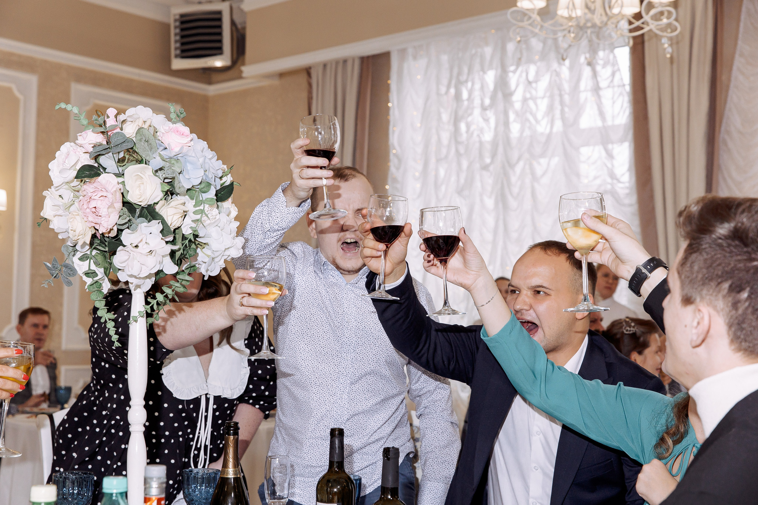 Владислава и Никита. Свадебный и семейный фотограф в Челябинске Юлия Ишимова