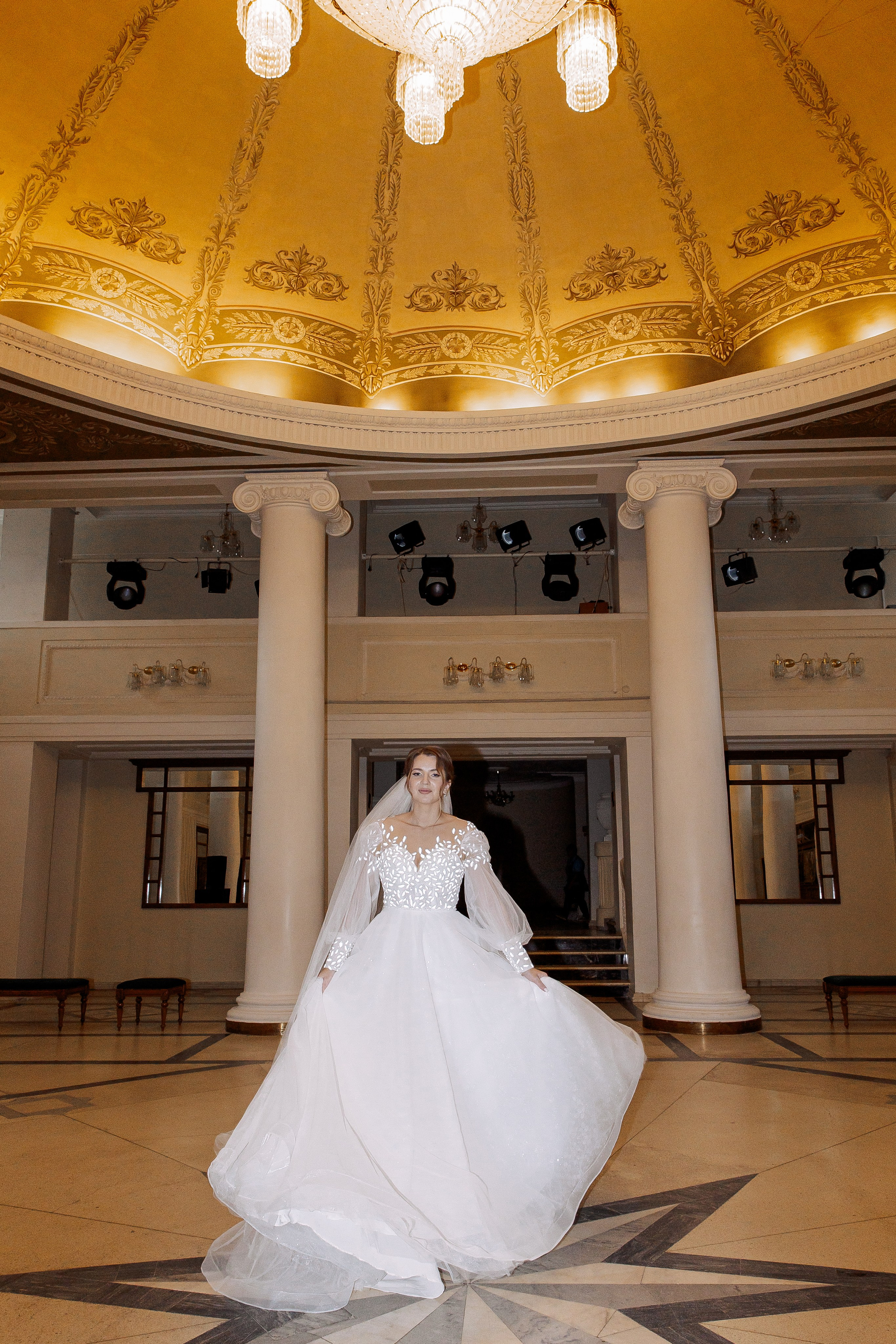 Владислава и Никита. Свадебный и семейный фотограф в Челябинске Юлия Ишимова