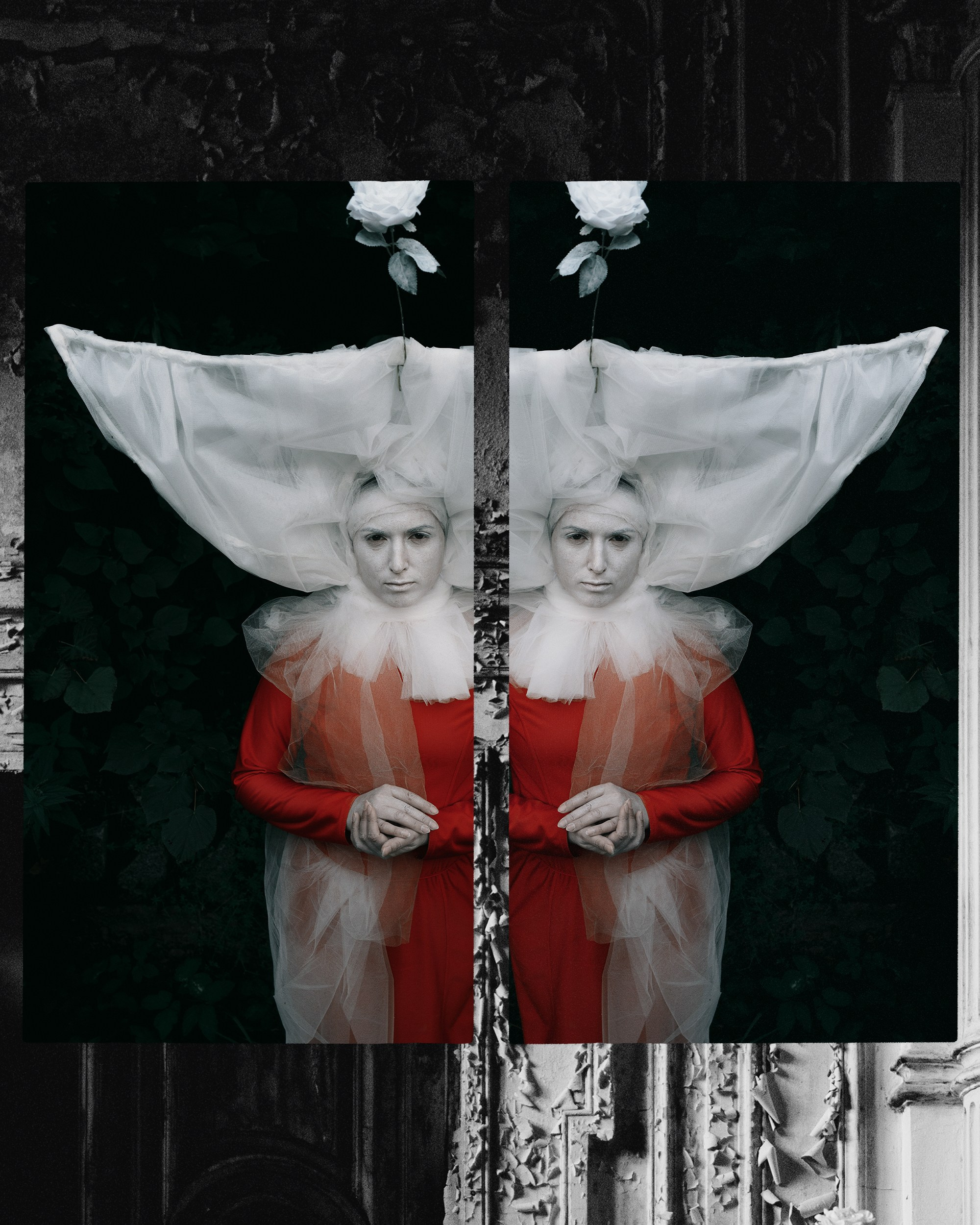 EKATERINA KONDRAHINA. Фотограф