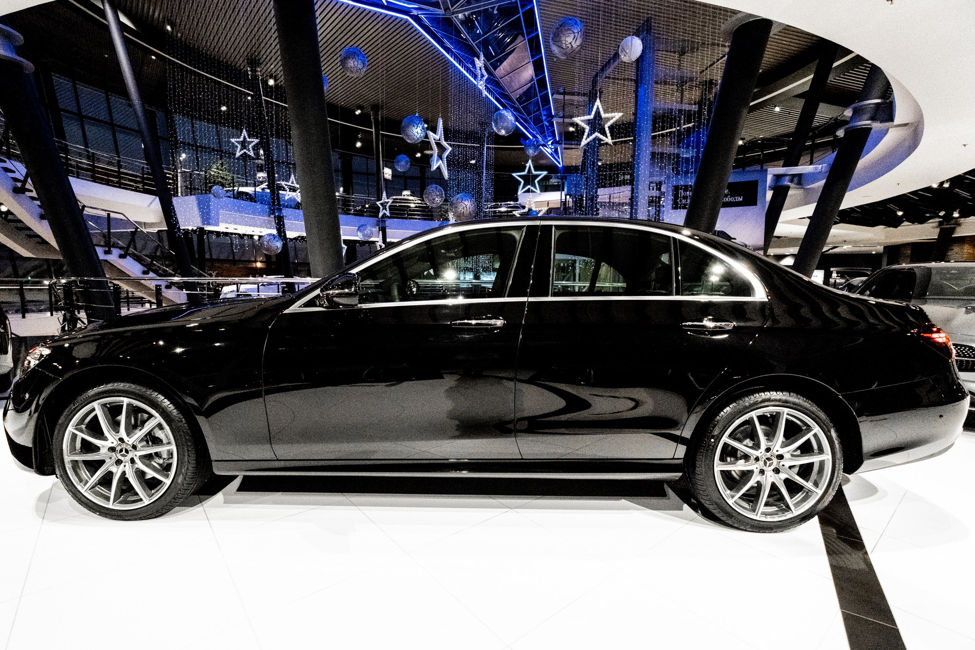 Рекламная съемка автомобилей. Автоспортивный бренд фотограф в Москве — Виктория Логинова