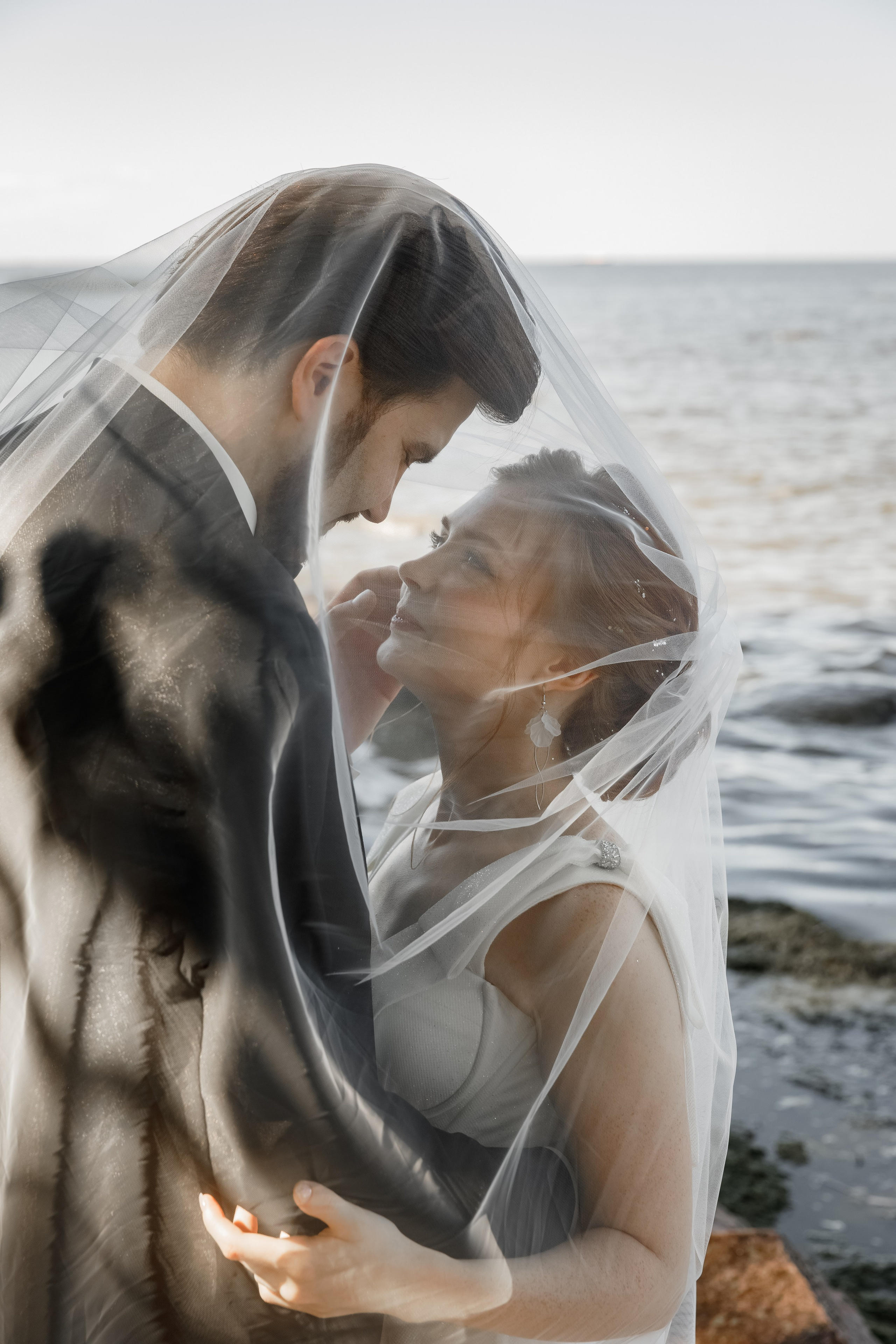 Кирилл и Ольга. Свадебный фотограф, крещение, венчание СПБ, Белгород Анна Коршунова