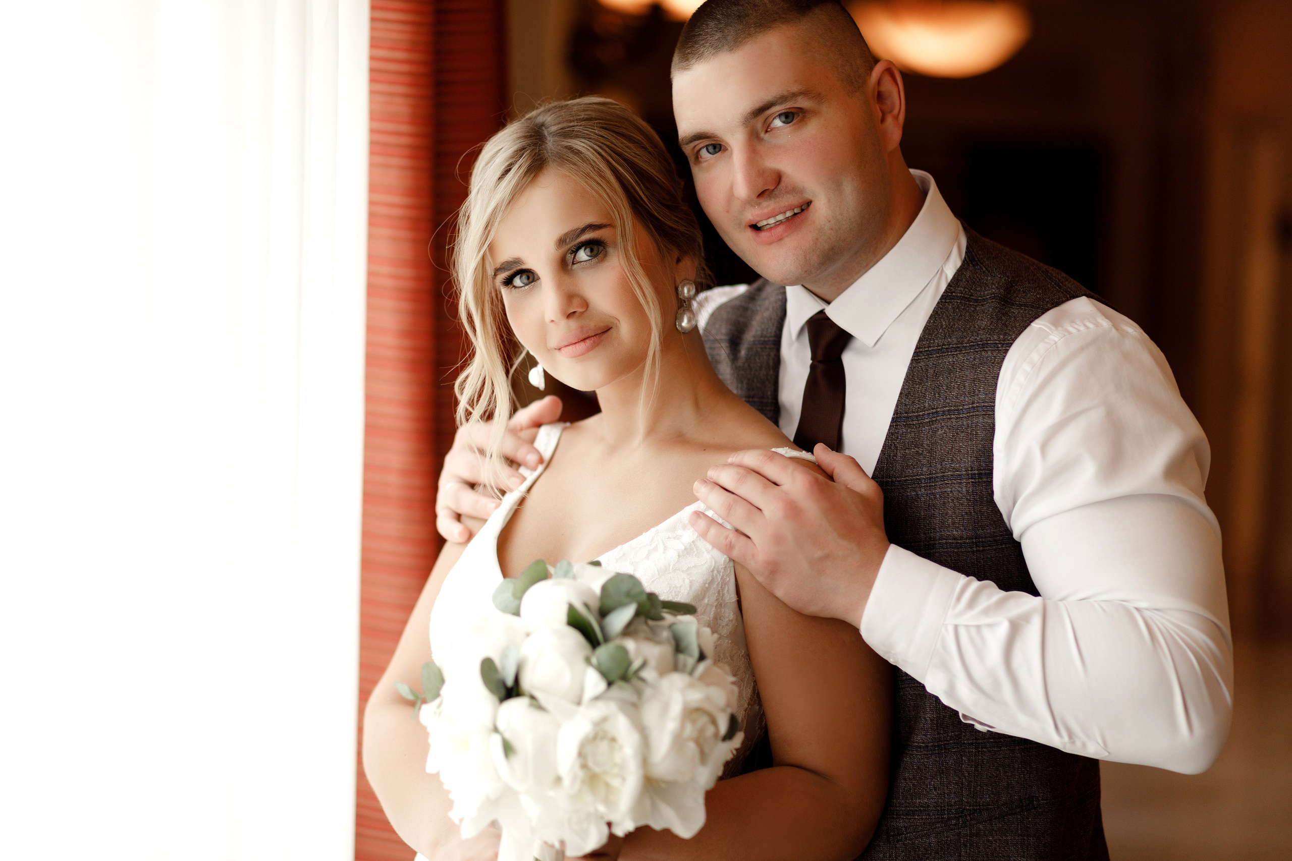 Юля Женя. Привет! Я Анна Крайник. Фотограф ваших событий в Выксе и не только