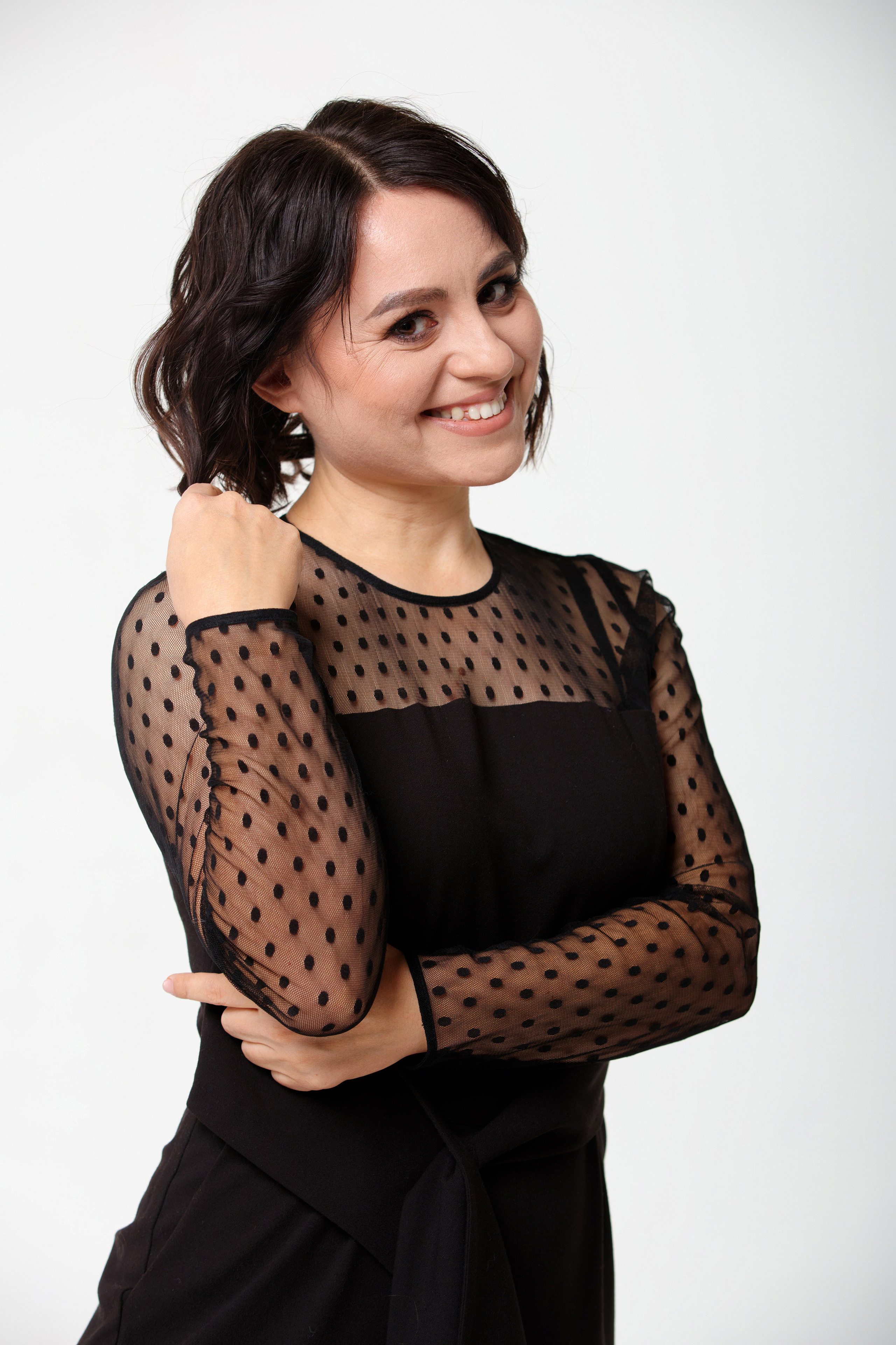 Компания «Алистер». Отдел продаж. Семейный фотограф — Макс Белогрудов