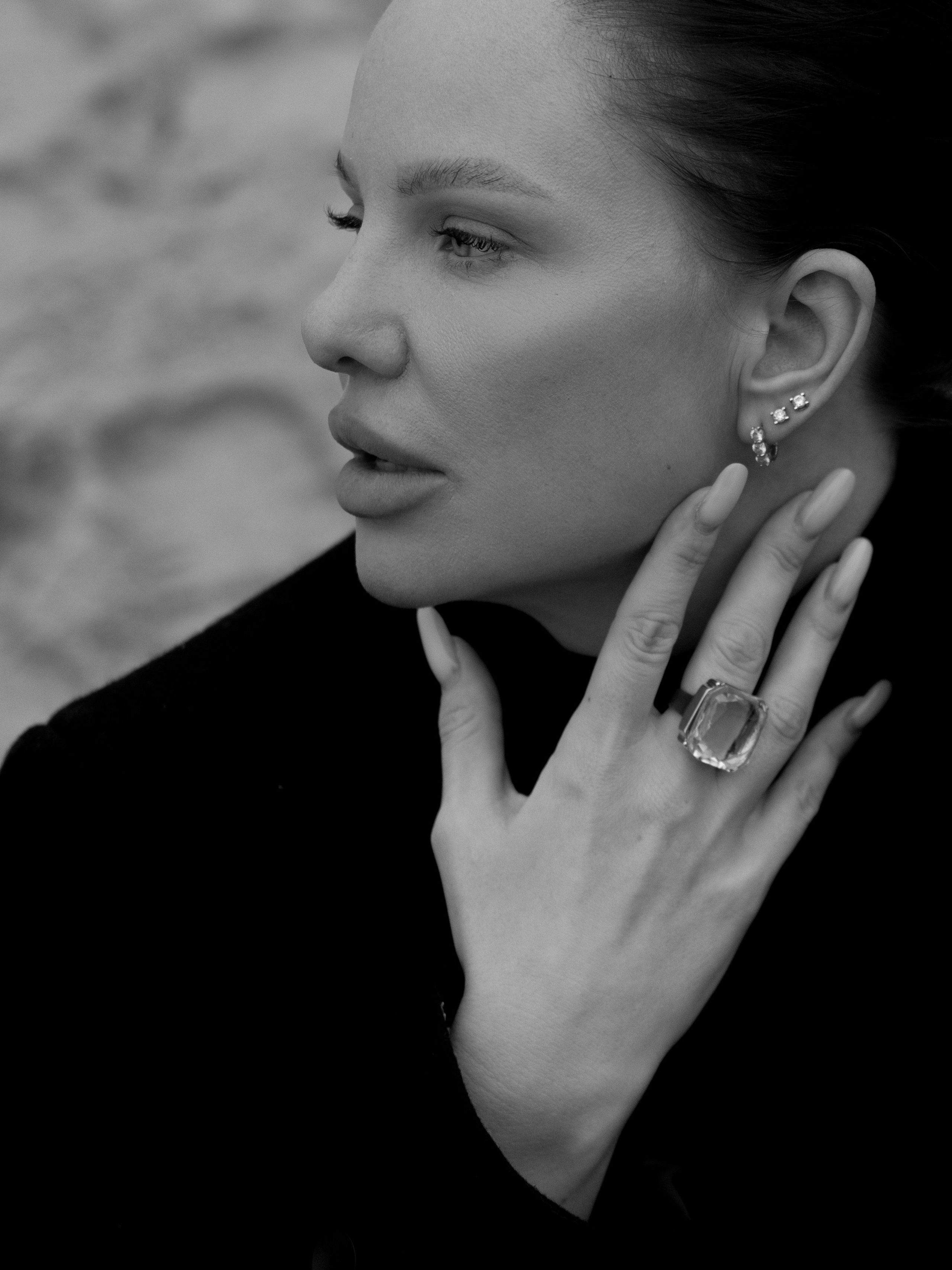 Дарья | на море. Фотограф в Калининграде Сокирко Светлана