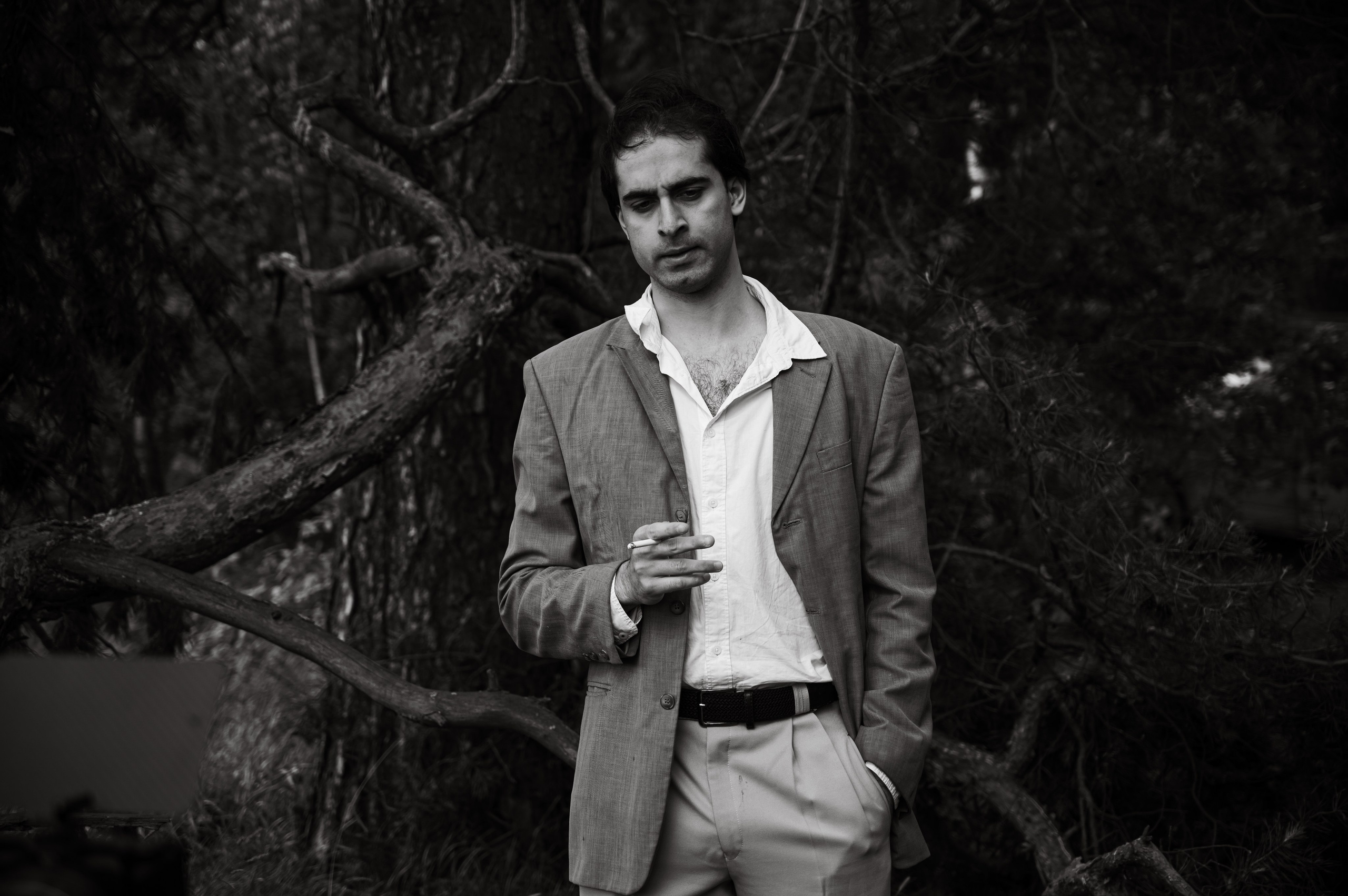 Пикник. Фотограф Мария