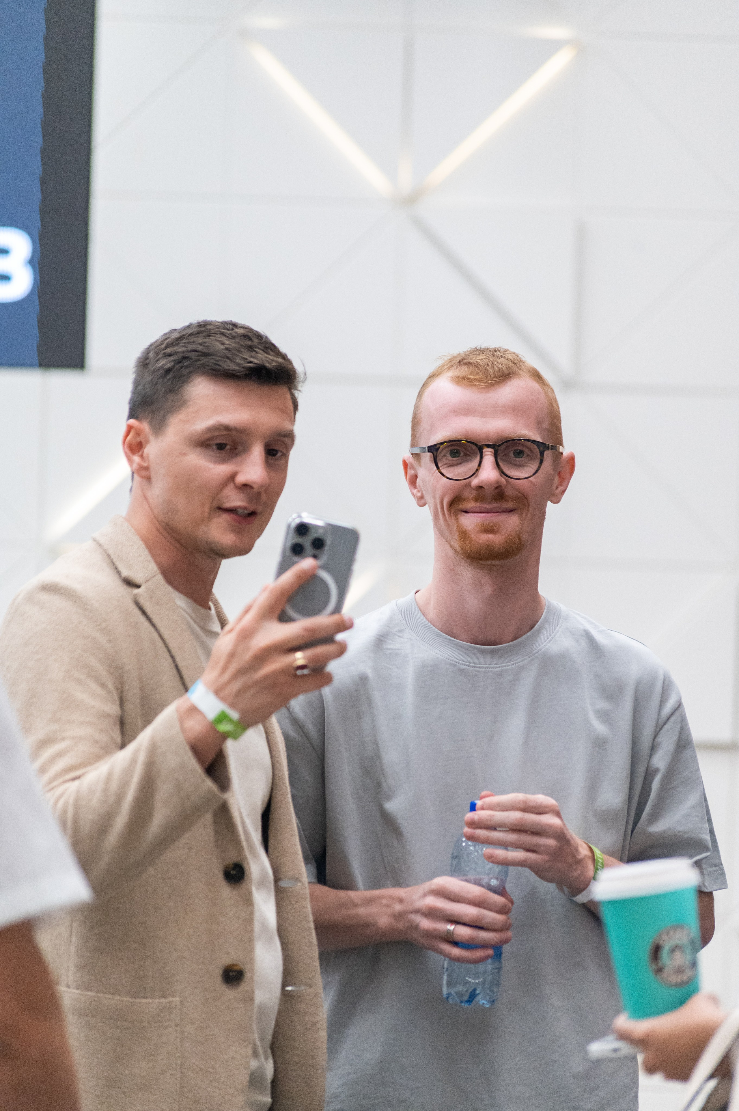 Интенсив для селлеров. Фотограф Мария