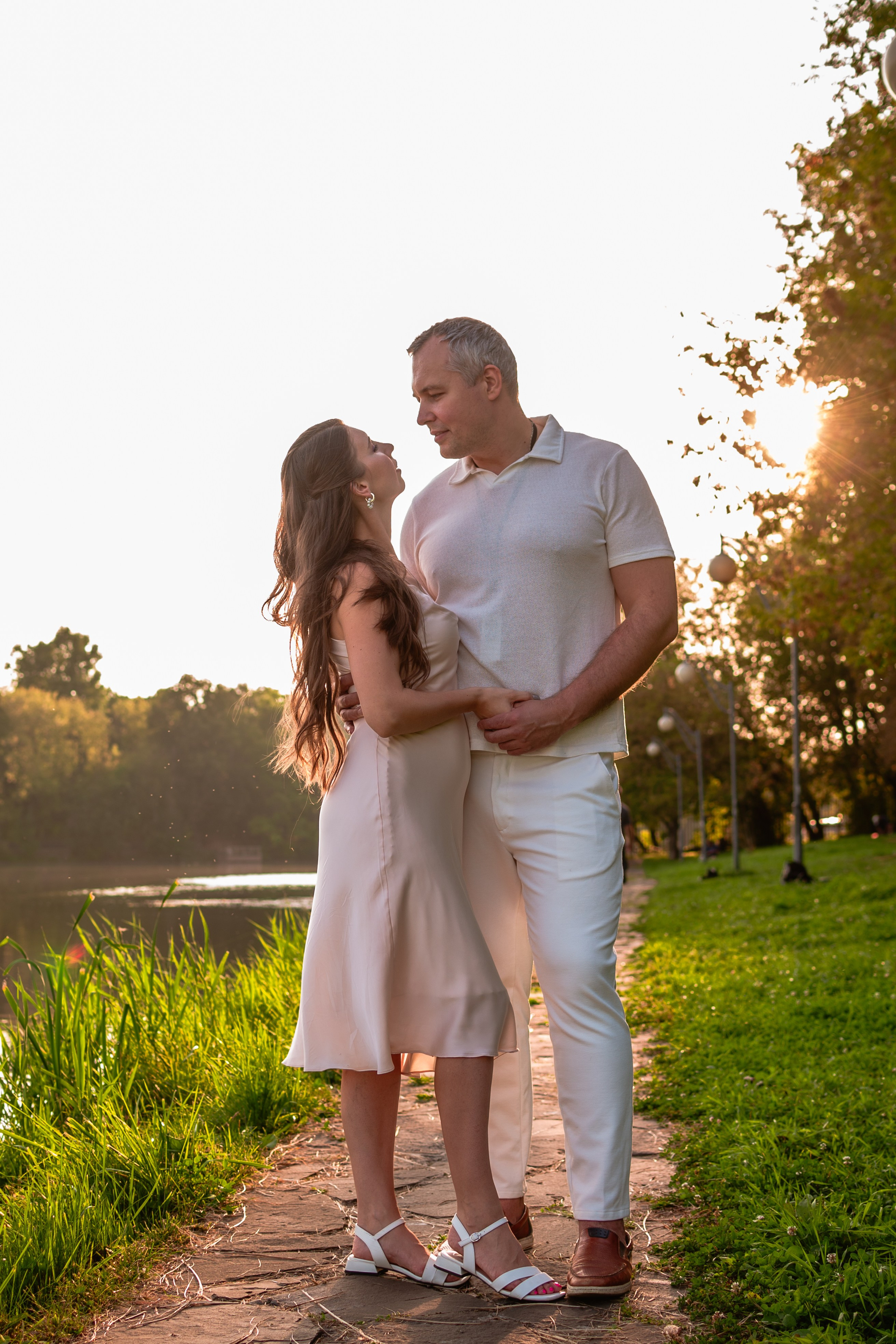 Gender party. Фотограф Мария