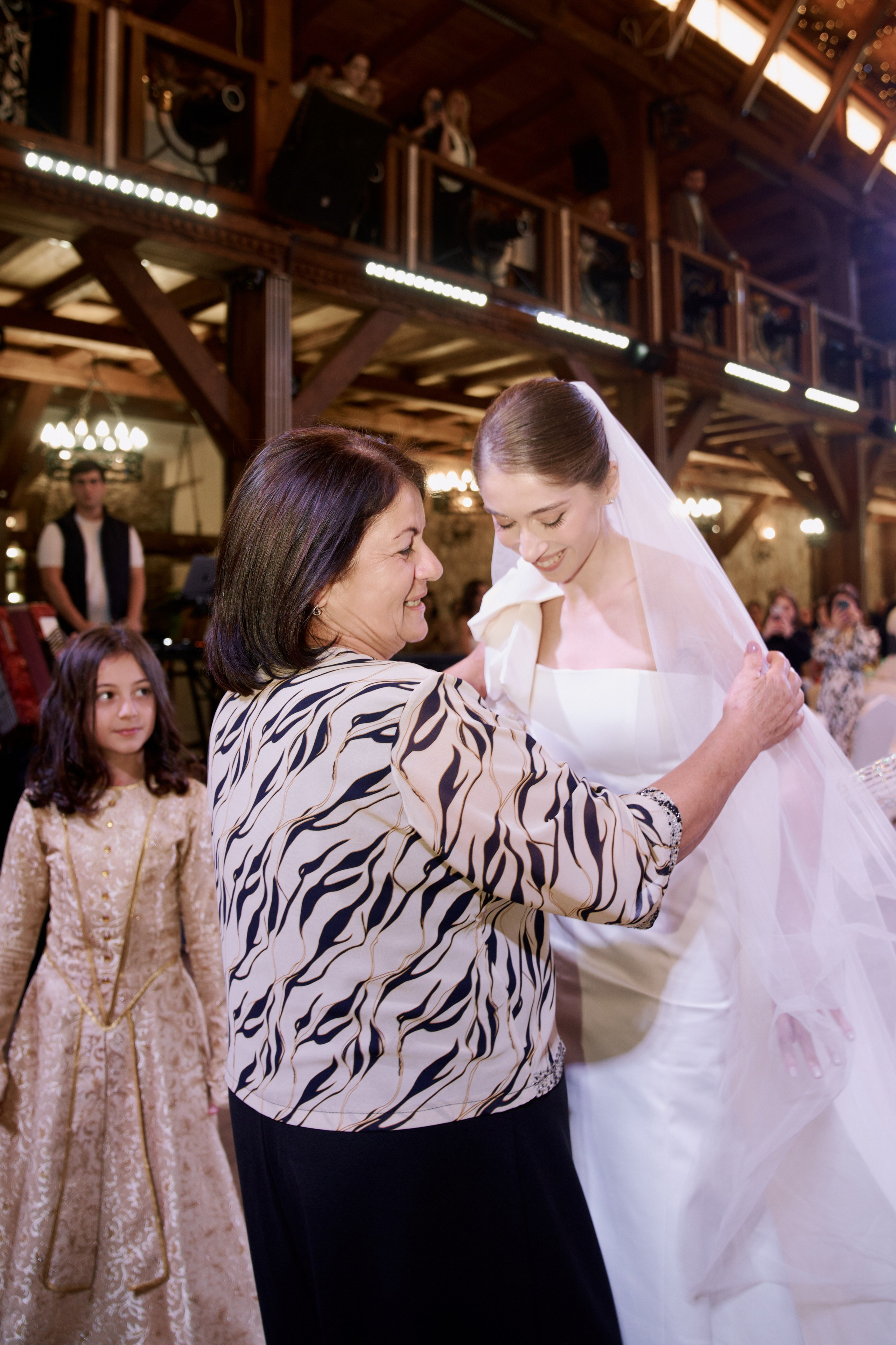 Осман & Лера. Главная