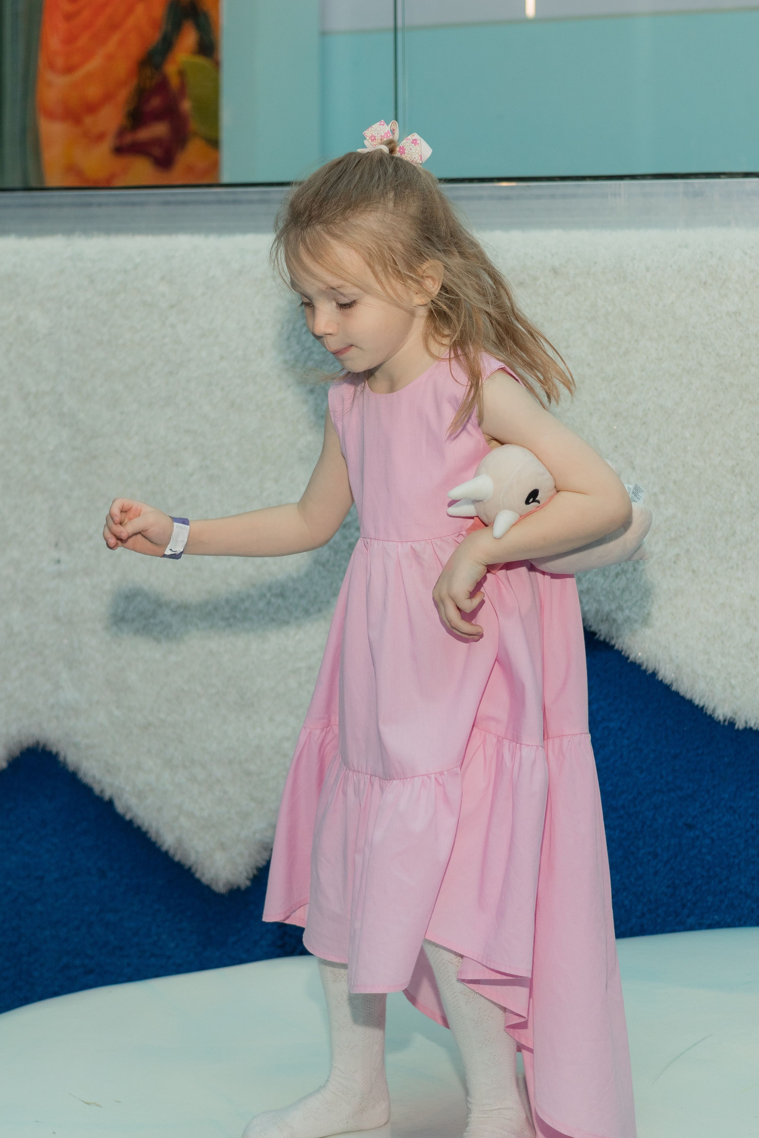 Крис 6 лет. Фотограф Алина Гашникова