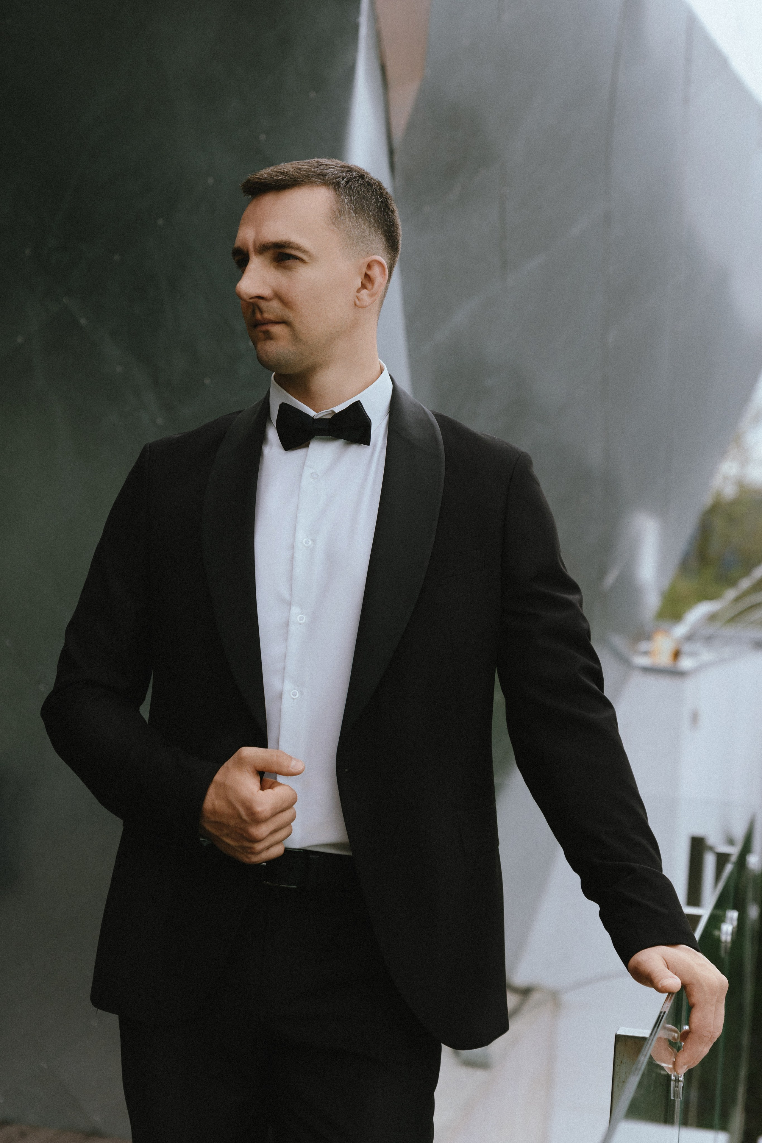 Ирина и Алексей. Свадебный фотограф в Ростове-на-Дону Лилия Паккерт