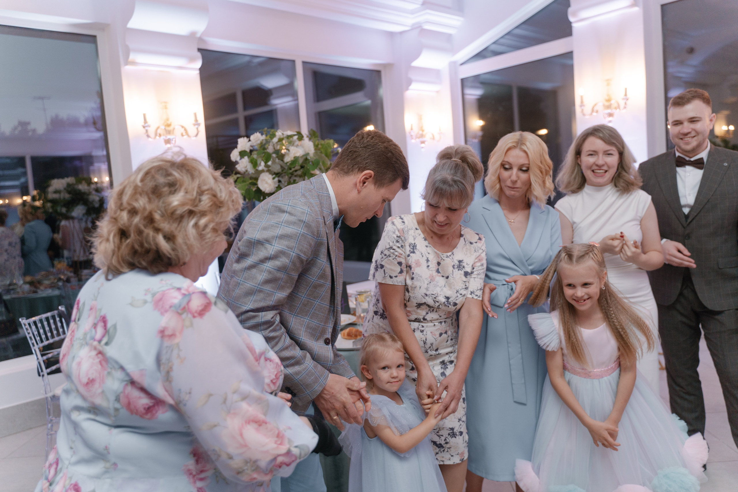 1. Свадебный фотограф — Наталья Фед СПб/Москва