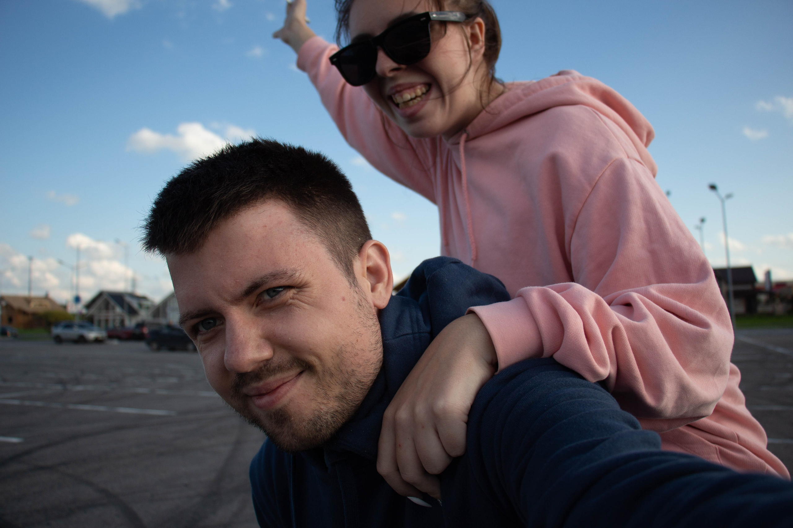 Самый девчачий Honda Prelude. Александр Попов