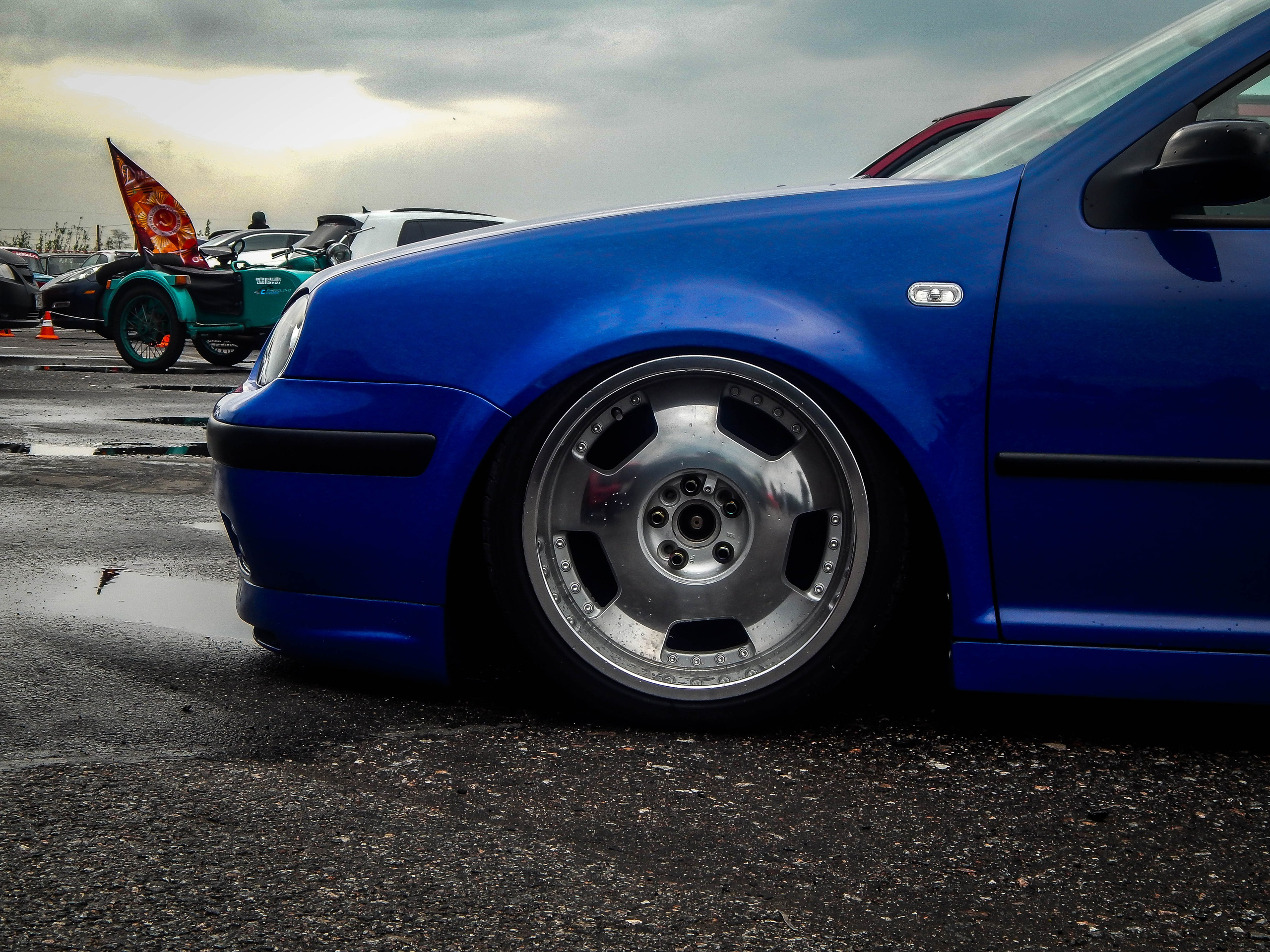 Автоперезагрузка 2019. Александр Попов