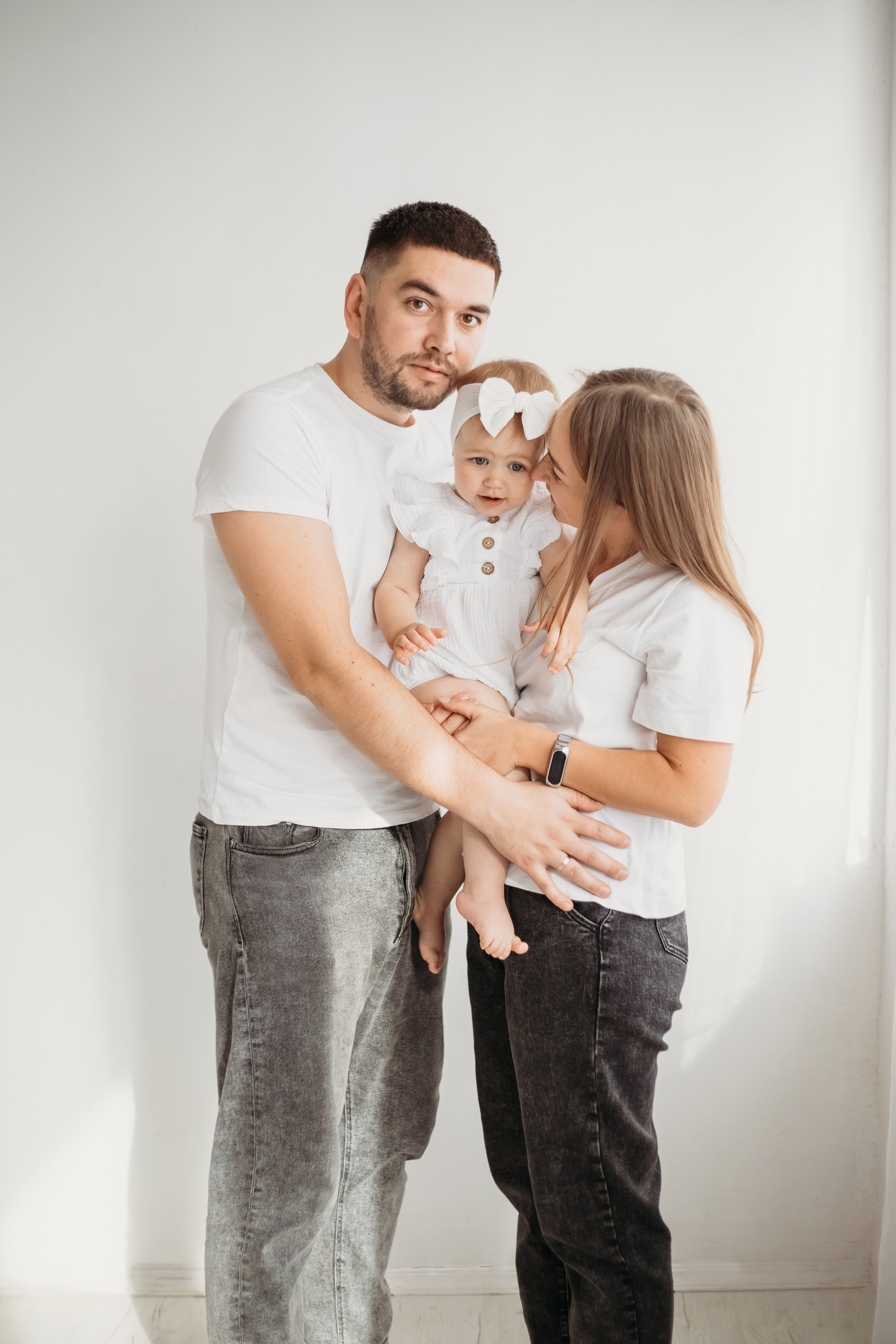 Николь. Семейный и детский фотограф Минск, Беларусь