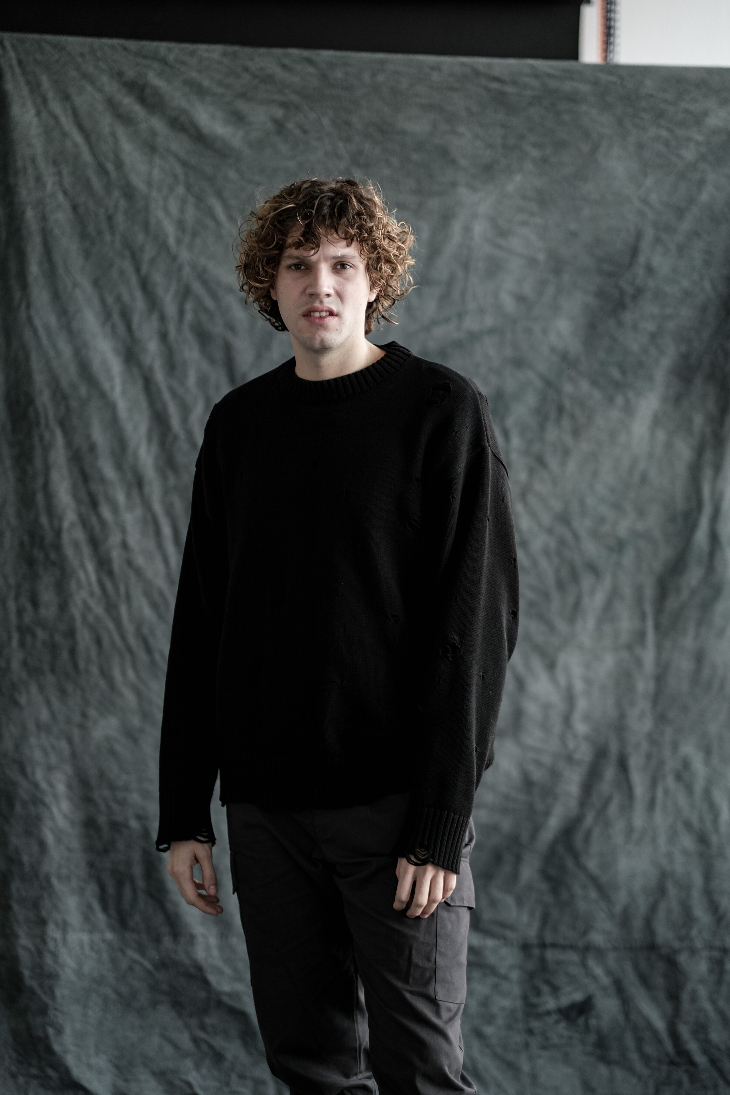 Денис. Светлана Наконечная, фотограф и видеограф, Москва/Крым