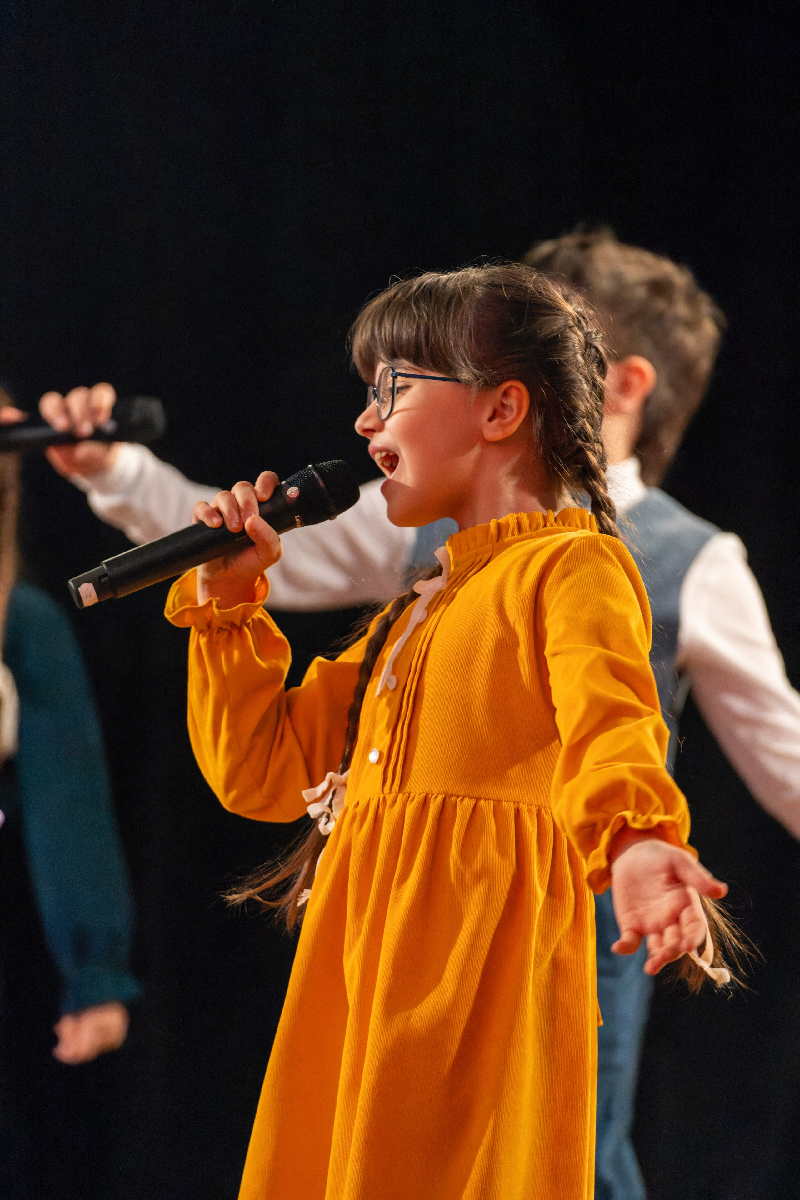 Съёмка на конкурсах и фестивалях. «Студия DRONAVT`s» — видеосъёмка и фотография г. Москва