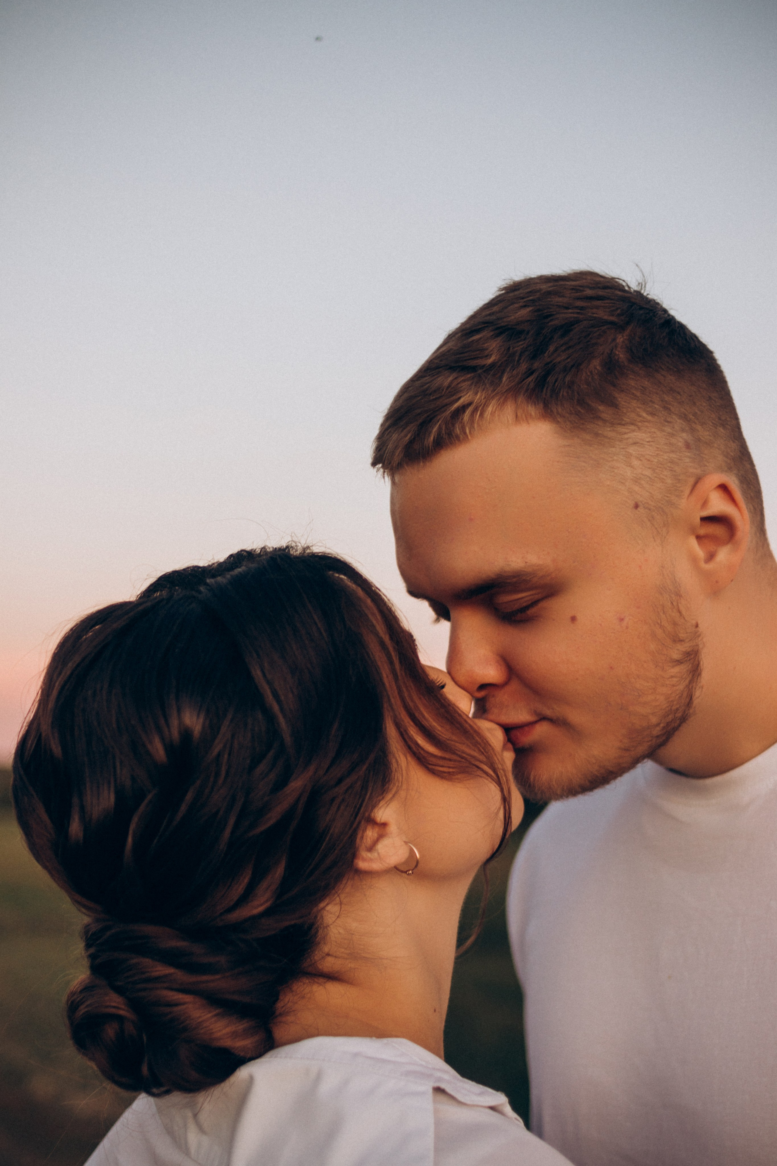 В ожидании. Киселева Алёна семейный фотограф в городе Владимир