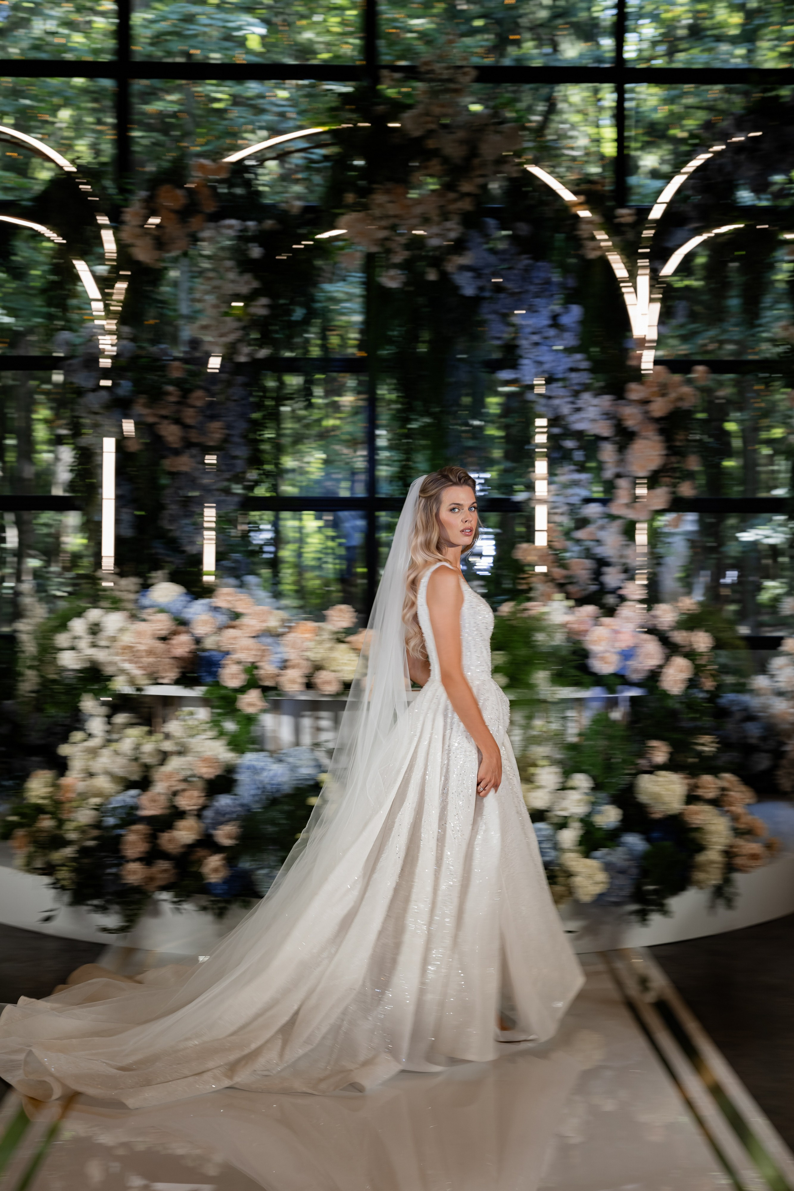 Сергей Алина. Свадебный фотограф Виктория Карпова