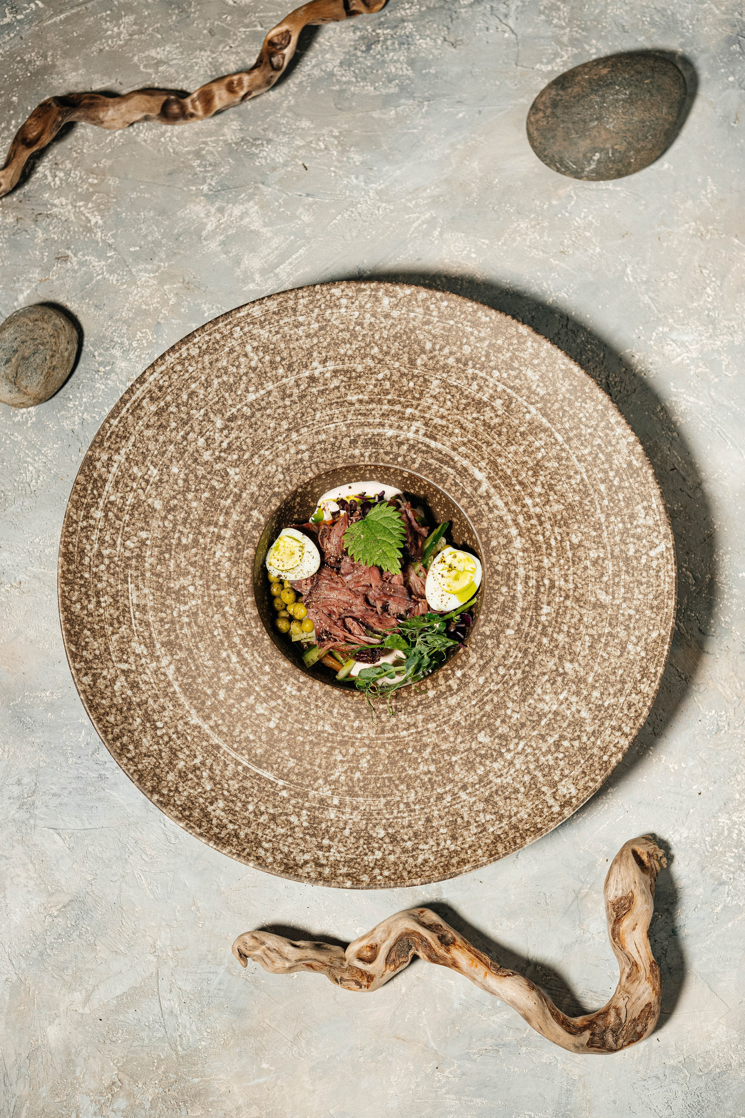 Меню для ресторана «Зёрна Солнца». Анна Демидова — фотография для жизни и бизнеса в Абакане