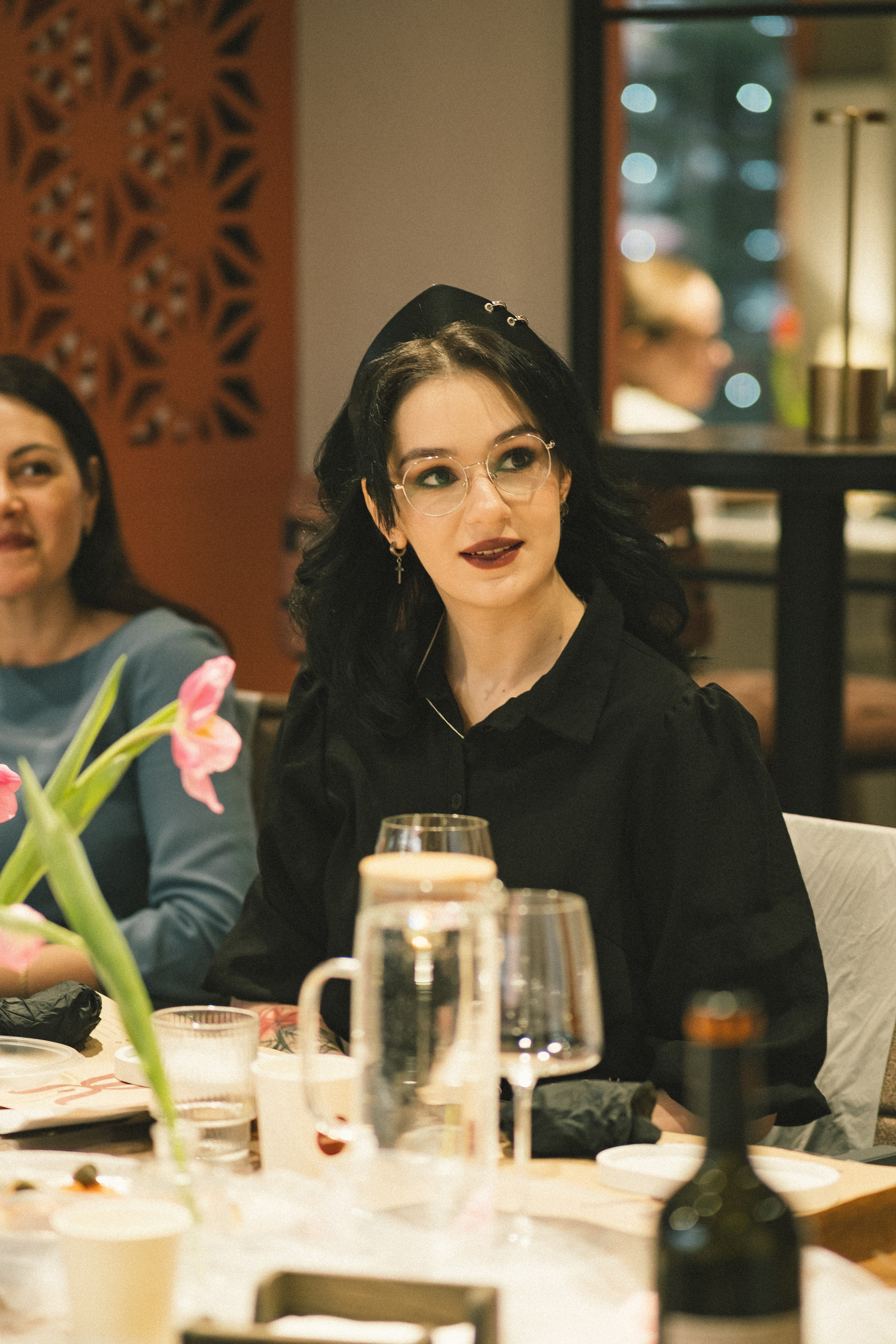 Вечер любви к себе, Гастростудия «Жарче». Анна Демидова — фотография для жизни и бизнеса в Абакане