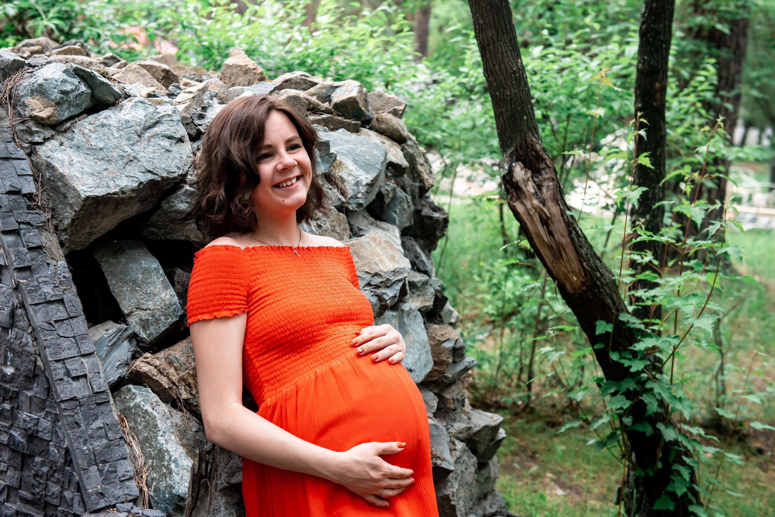 Надежда и Максим. Свадебный фотограф в Новосибирске. Александра Верхушина