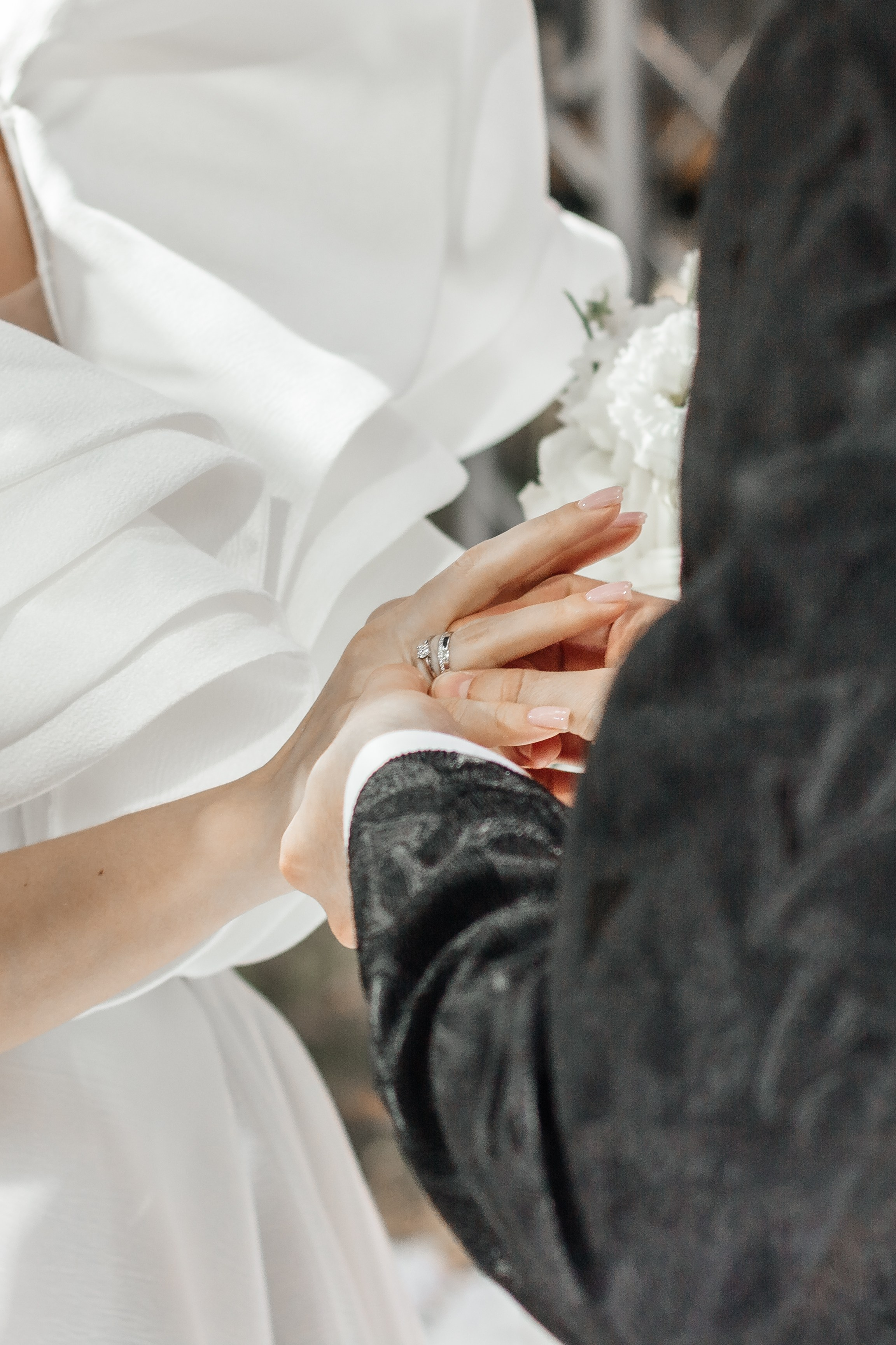 Марат и Александра