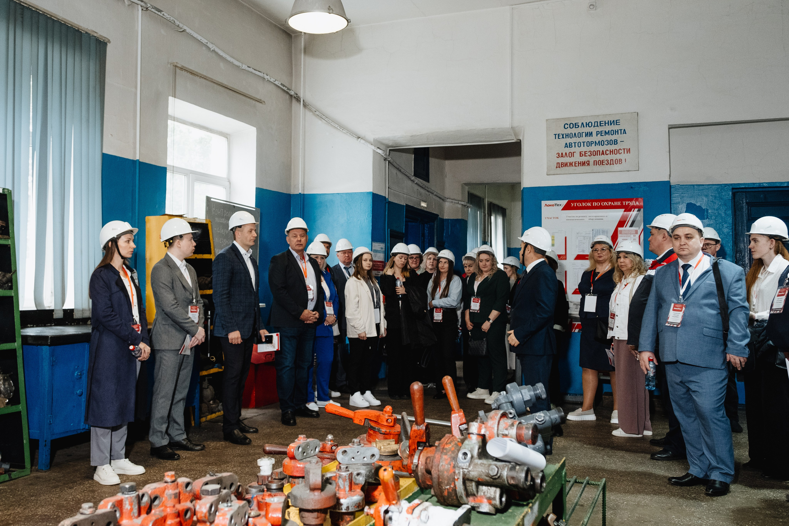 Производственная съёмка. Фотограф в Иркутске Анна Мирошникова