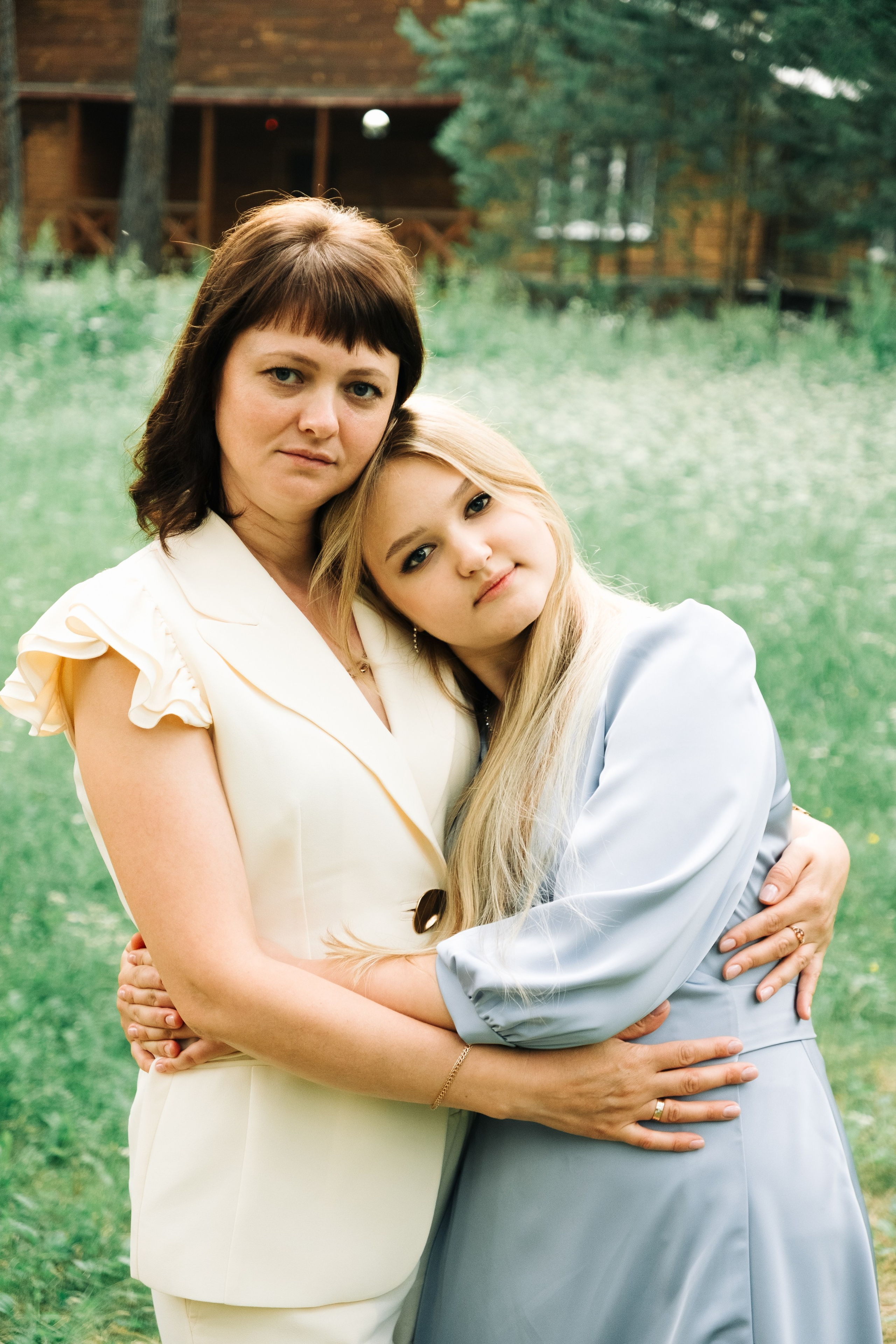 Выпускной. Фотограф в Иркутске Анна Мирошникова